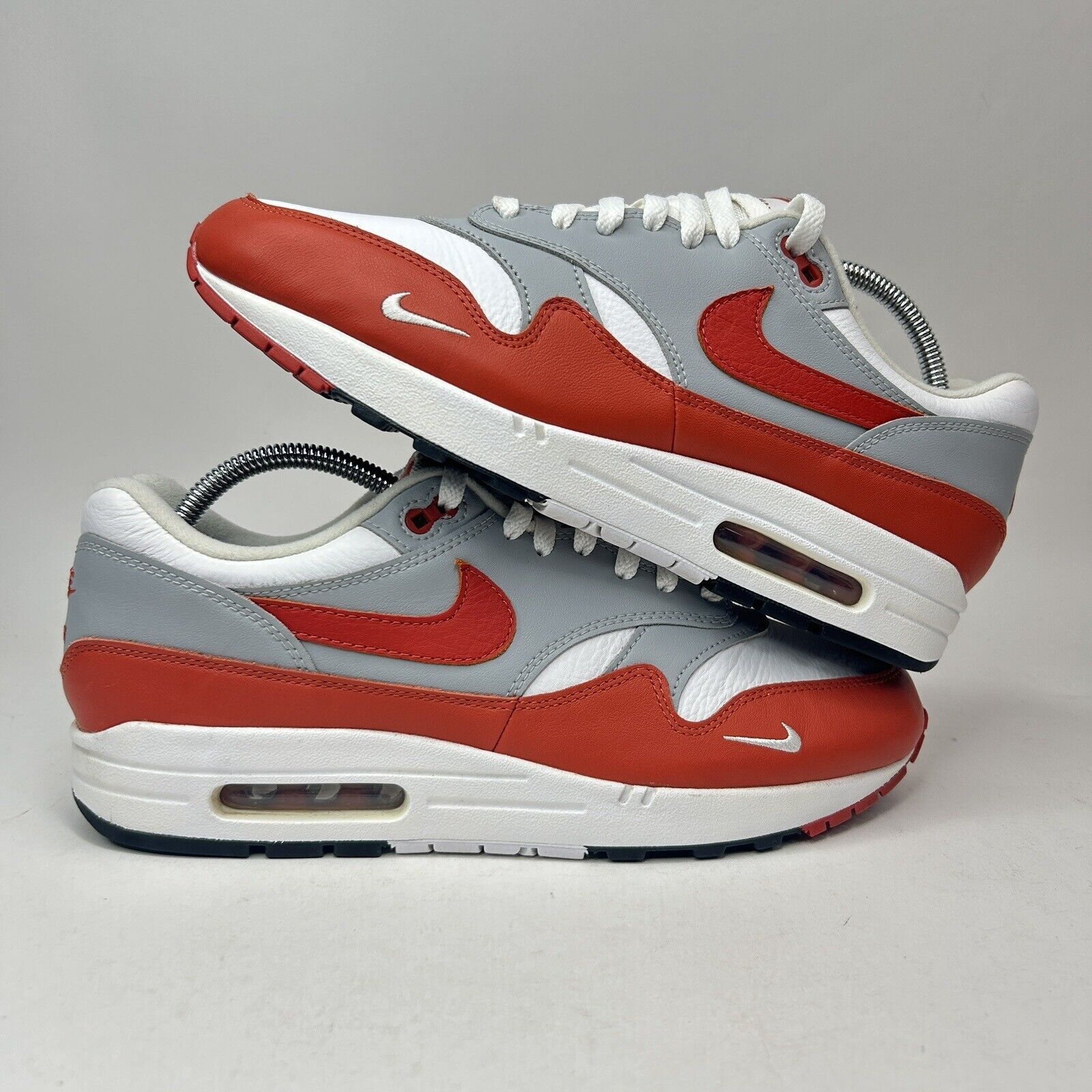 Nike Nike Air Max 1 LV8 “Martian Sunrise” 2023 Size US 10.5 / EU 43-44 - 1 Thumbnail