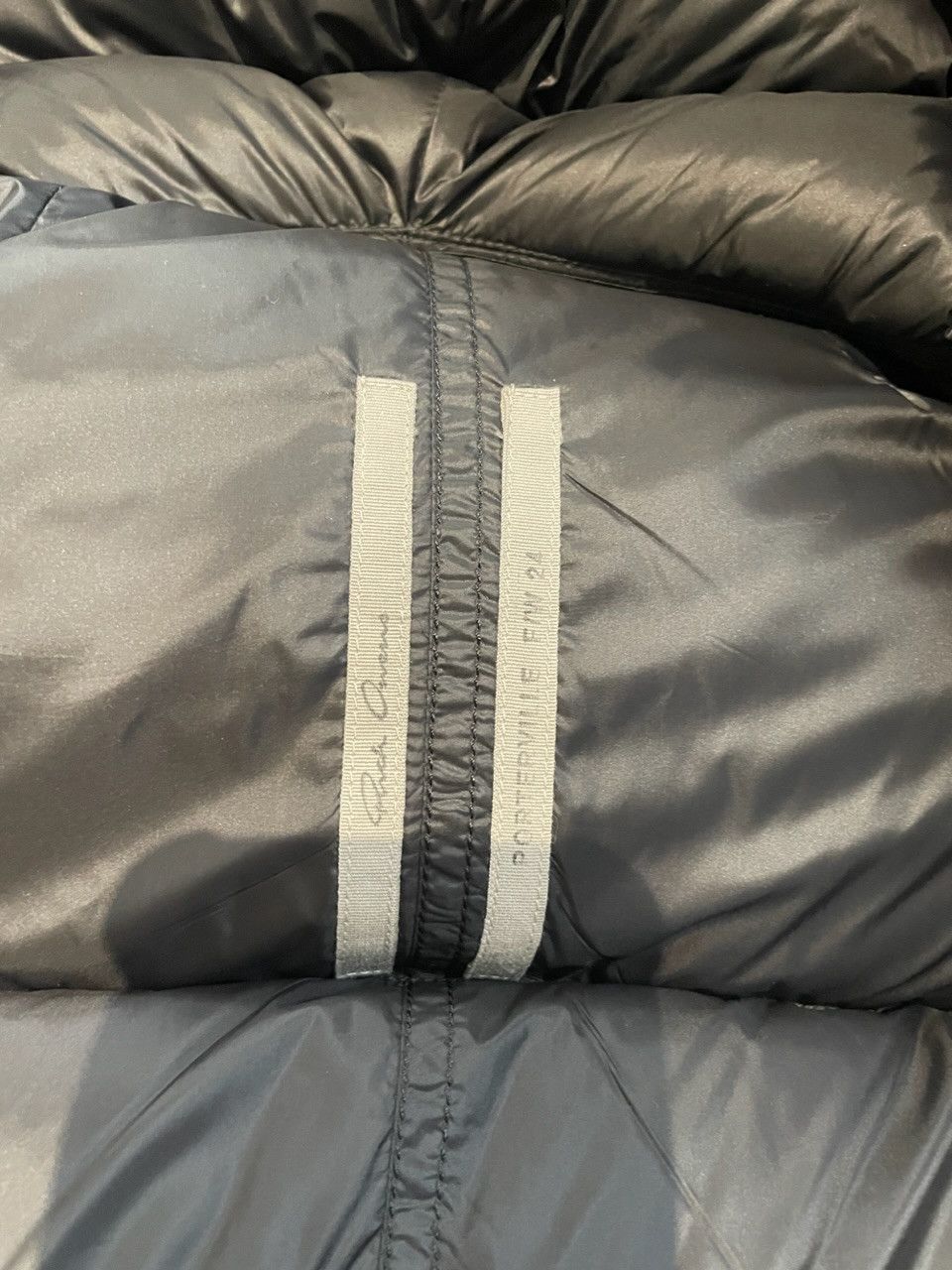 Rick Owens Rick Owens Vest Coat Size XL / US 12-14 / IT 48-50 - 6 Thumbnail
