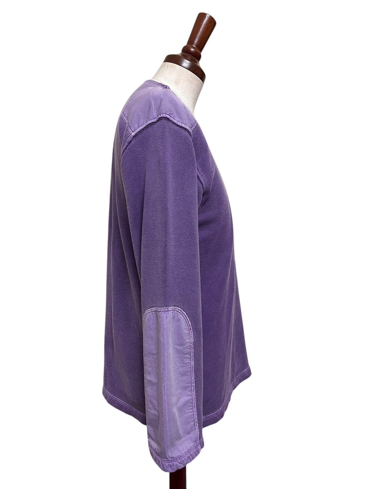 Armani Armani Junior Longsleeve Shirt Size US S / EU 44-46 / 1 - 2 Thumbnail