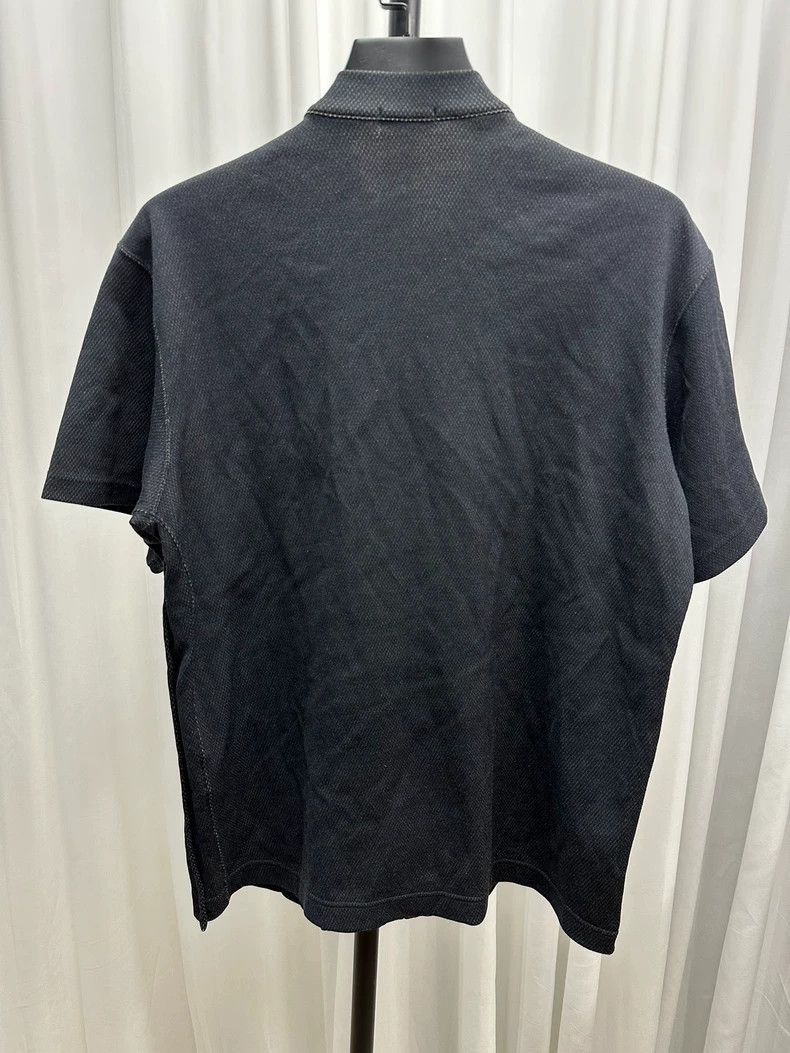 Comme des Garcons Comme des Garcons Homme. Comme des Garcons homme 2505-Nexta Size US M / EU 48-50 / 2 - 4 Thumbnail