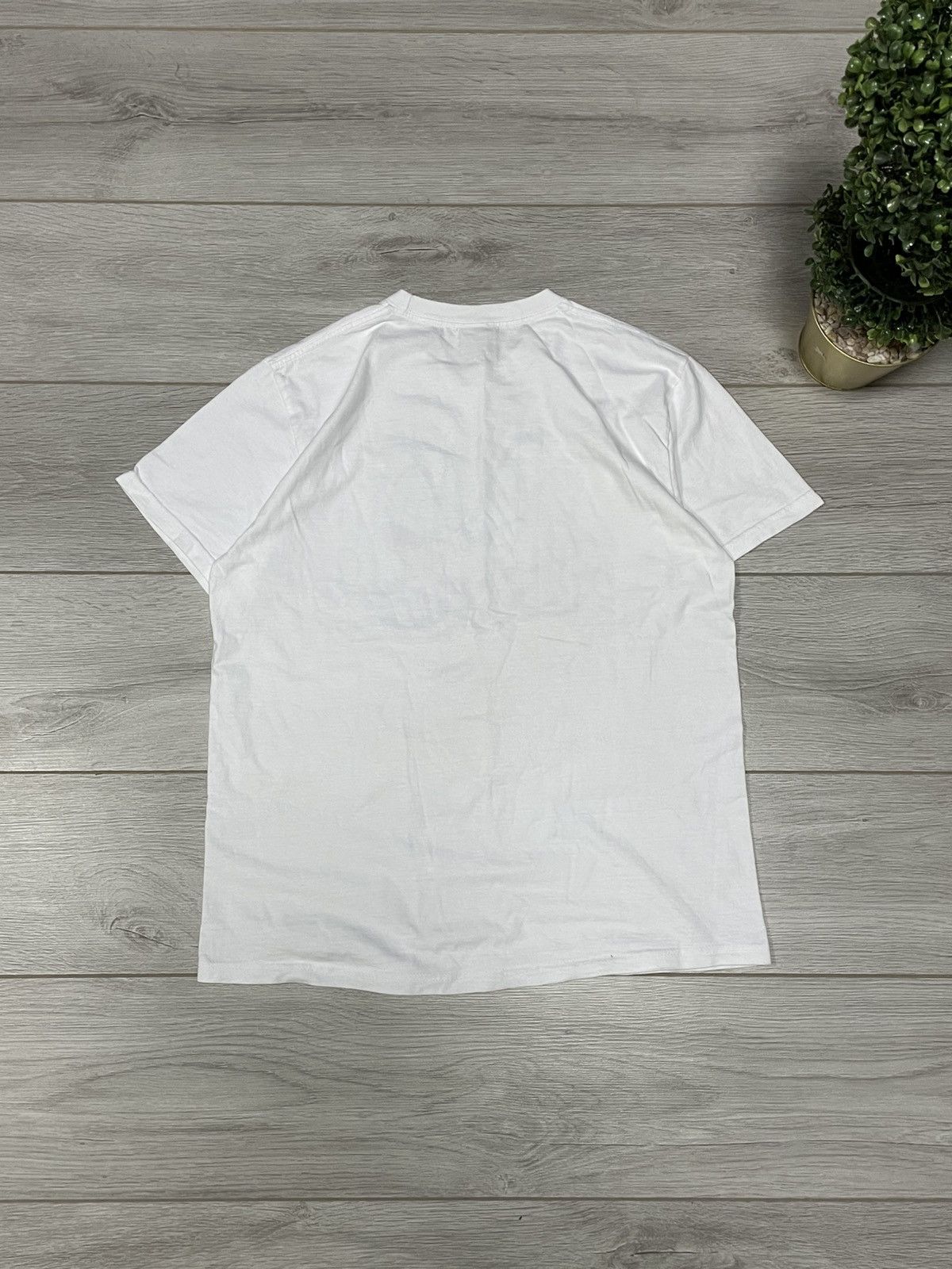 Corteiz Cortiez eyes crts tee shirt Size S / US 4 / IT 40 - 7 Thumbnail