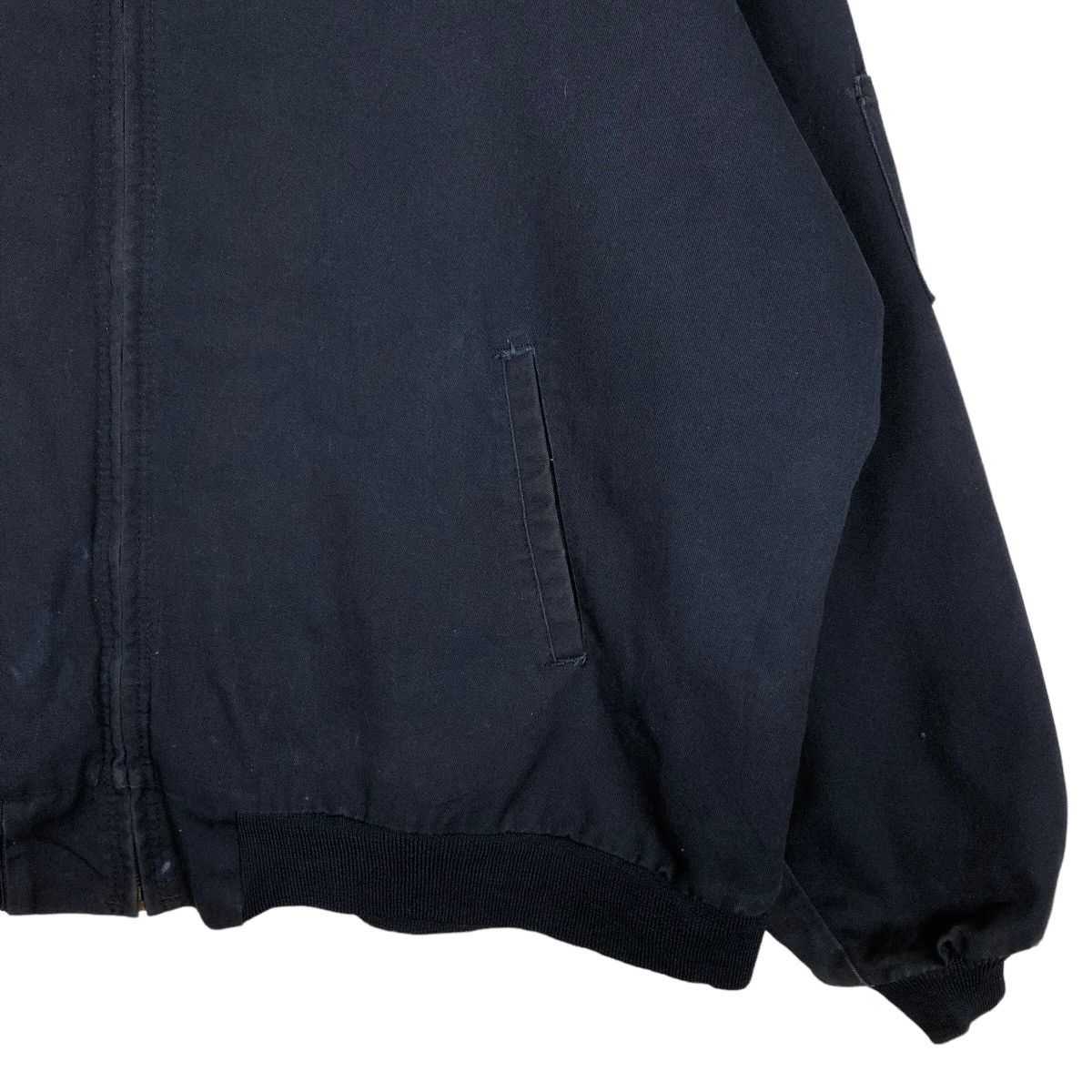 Vintage 🔥Big Size Vintage Bomber Jacket Redkap USA Size US XXL / EU 58 / 5 - 5 Thumbnail