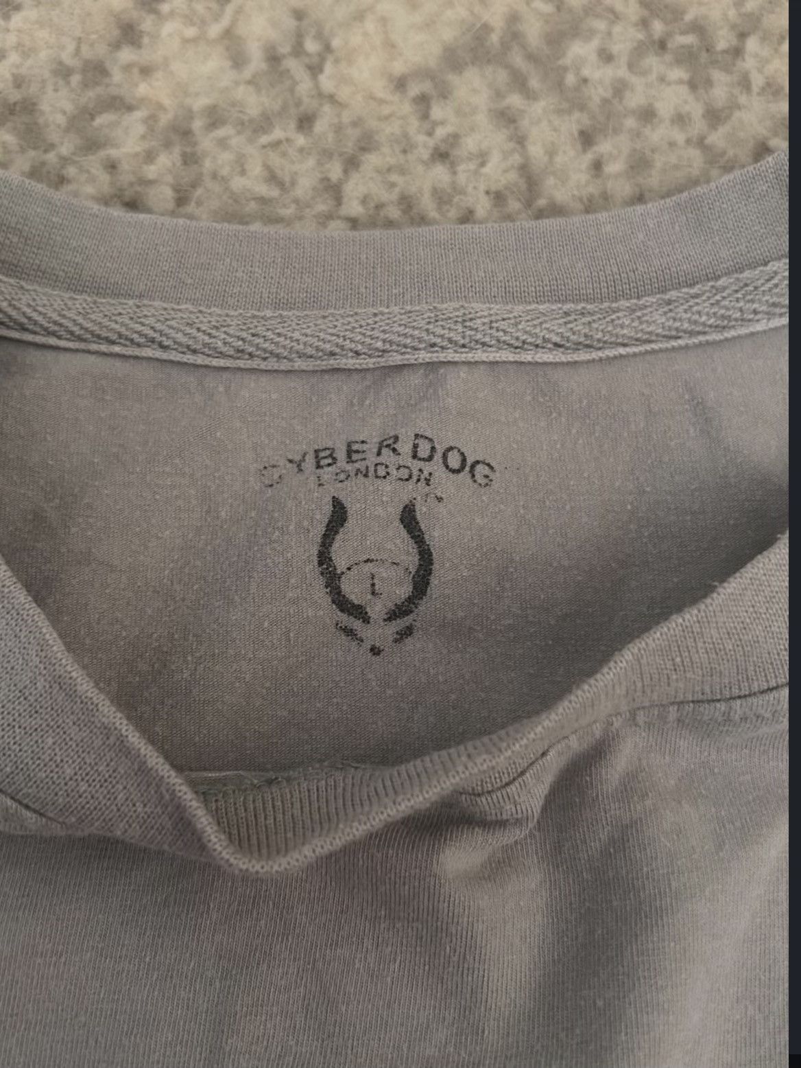 Other Cyberdogs viper snake tee shirt Size US M / EU 48-50 / 2 - 3 Thumbnail