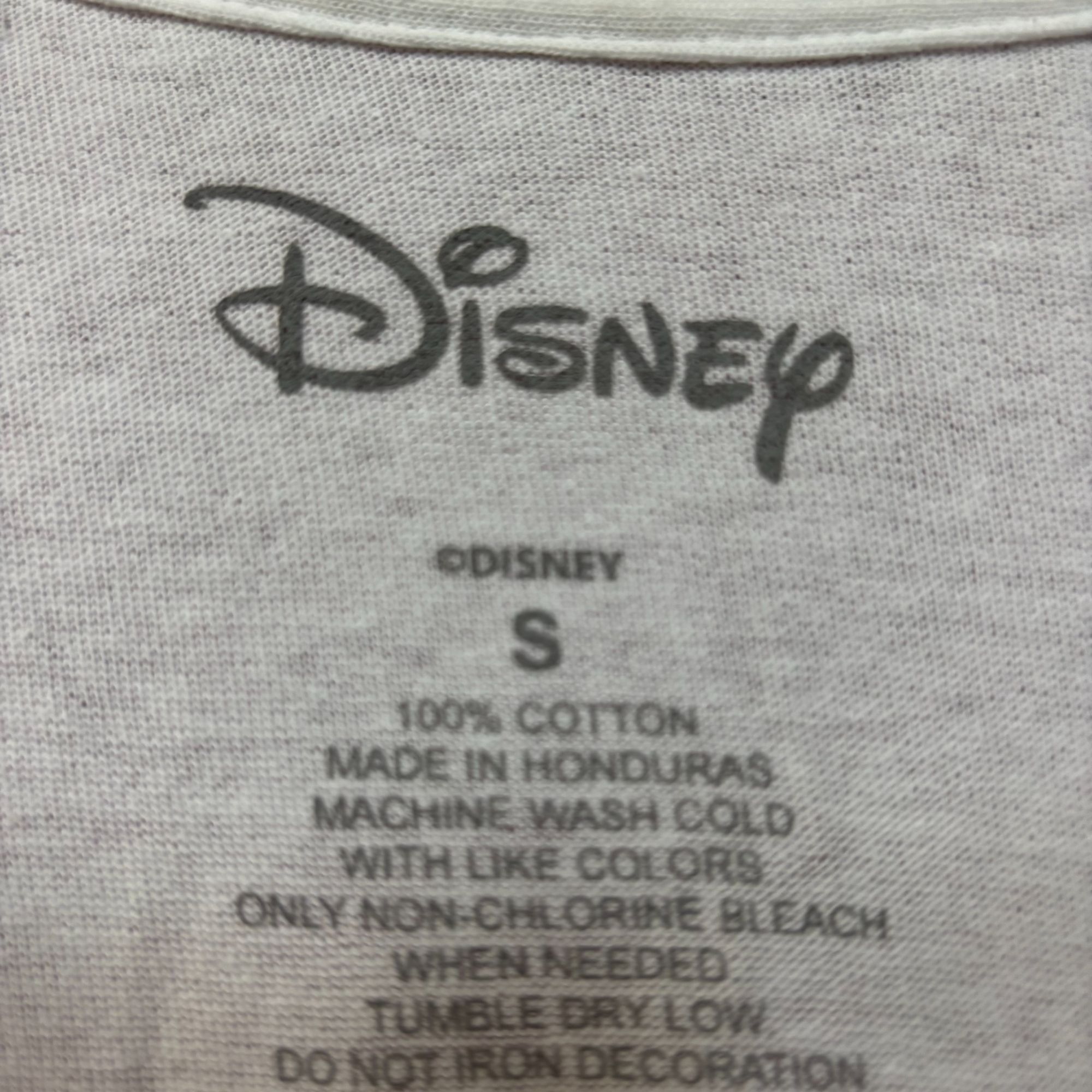 Disney Disney Winnie the Pooh Long Sleeve T-Shirt Small Size US S / EU 44-46 / 1 - 4 Thumbnail