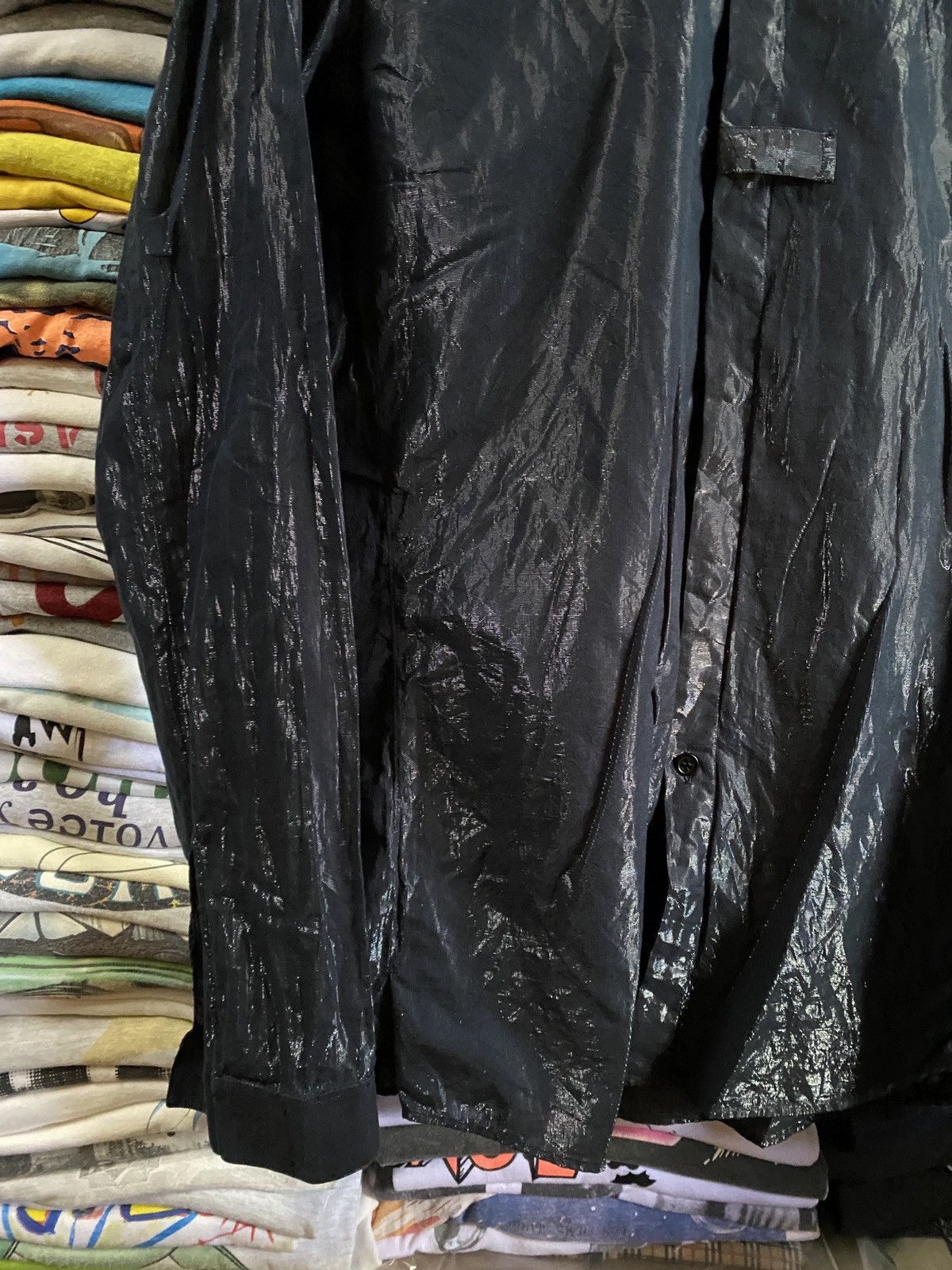 Nicolas Andreas Taralis Nicolas Andreas Taralis Italian Designer Size US M / EU 48-50 / 2 - 5 Thumbnail