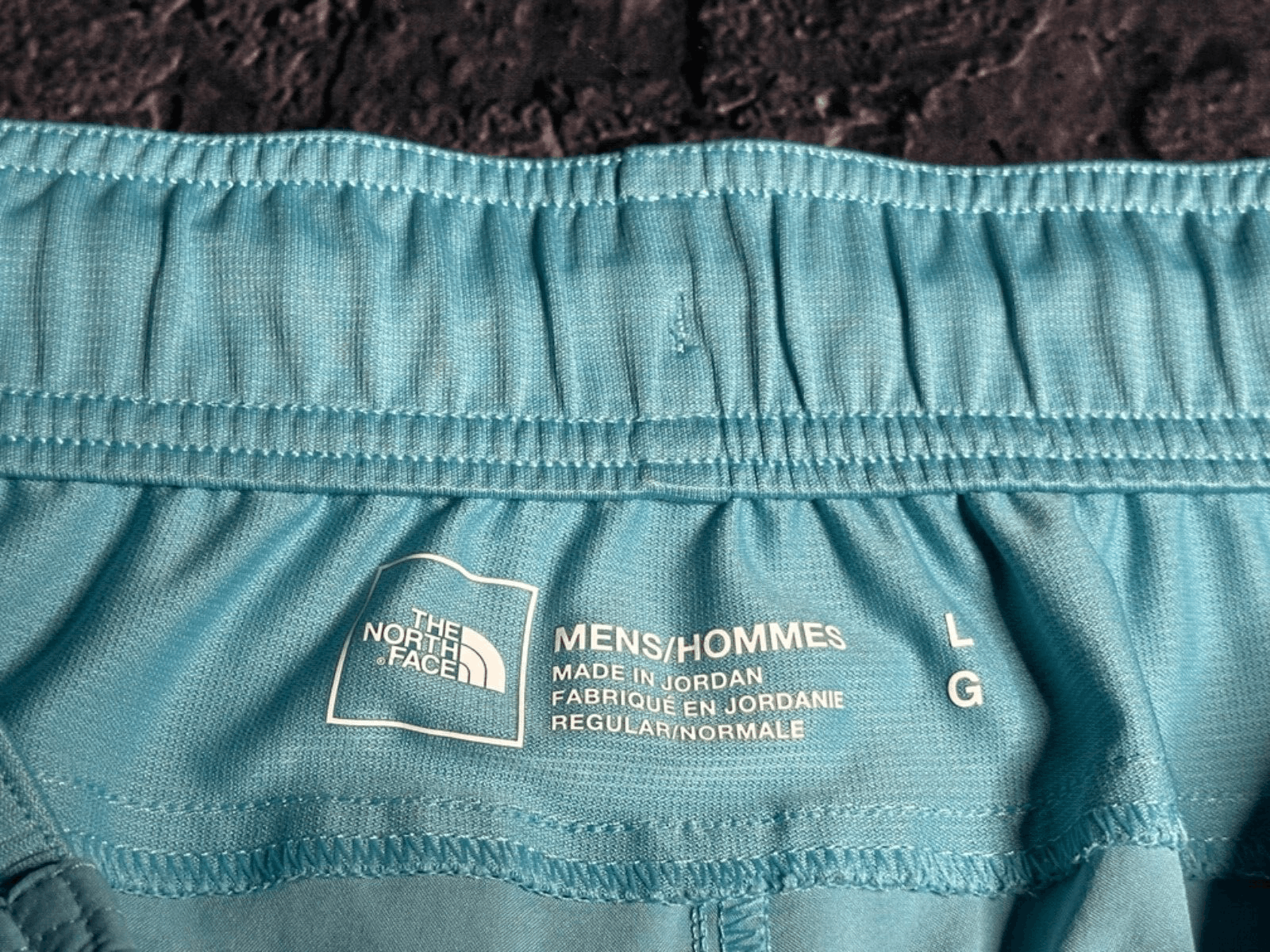 The North Face The North Face men's shorts L Size US 34 / EU 50 - 4 Thumbnail