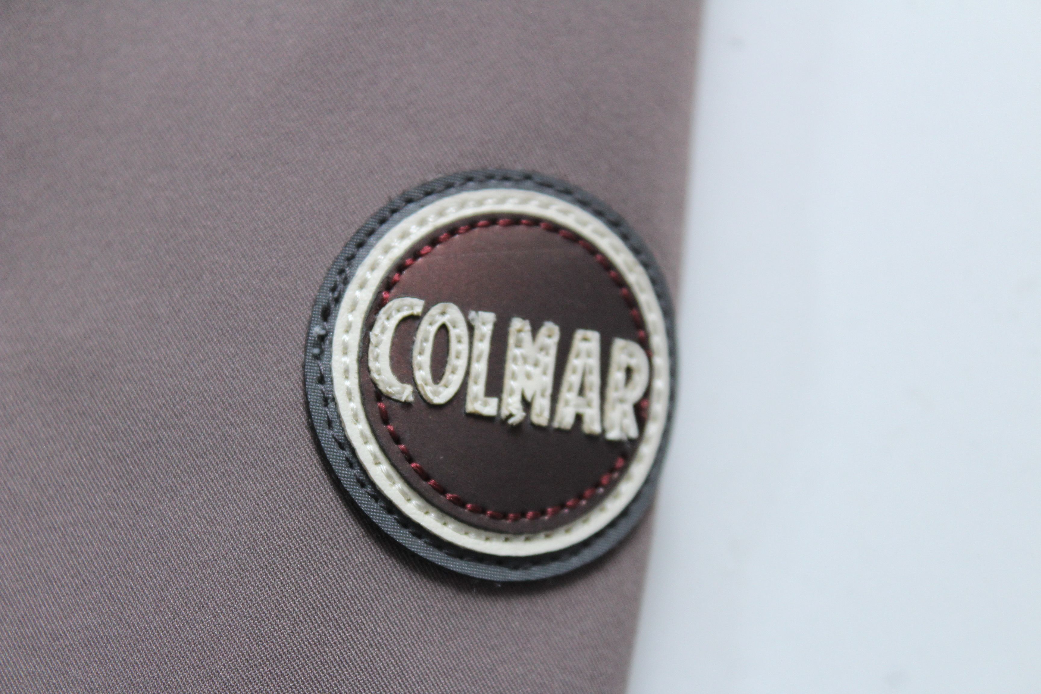 Colmar Colmar Originals Quilted Hem Puffer Jacket Size 44 Authentic Size M / US 6-8 / IT 42-44 - 13 Thumbnail