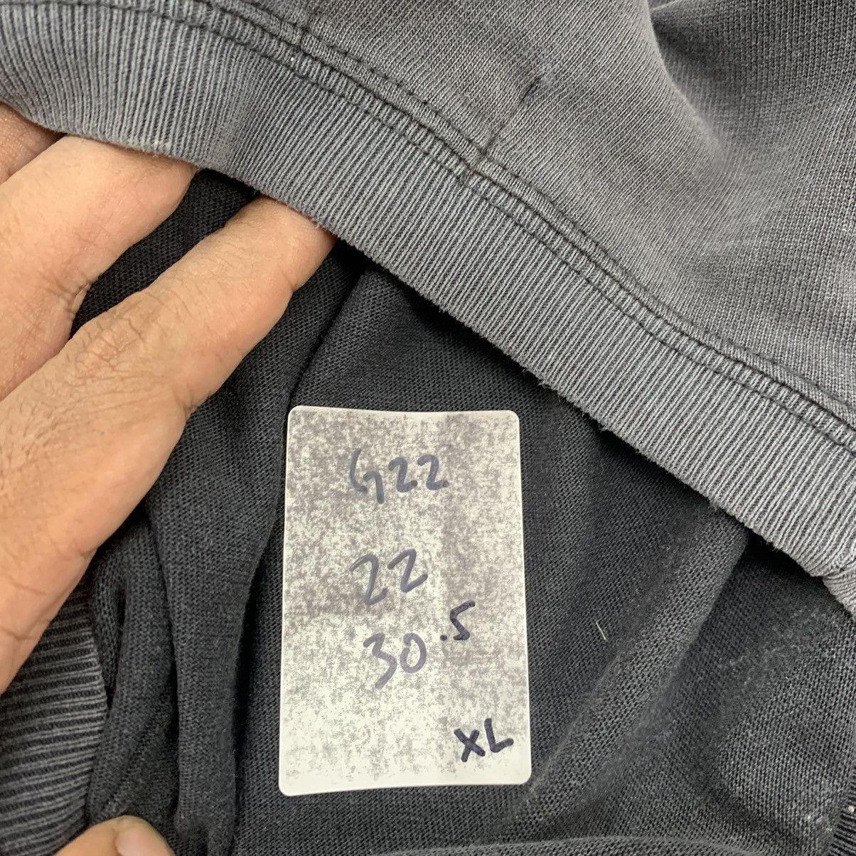 Calvin Klein × Vintage Vintage 90’s Calvin Klein Big Logo T-Shirt Size US XL / EU 56 / 4 - 6 Thumbnail