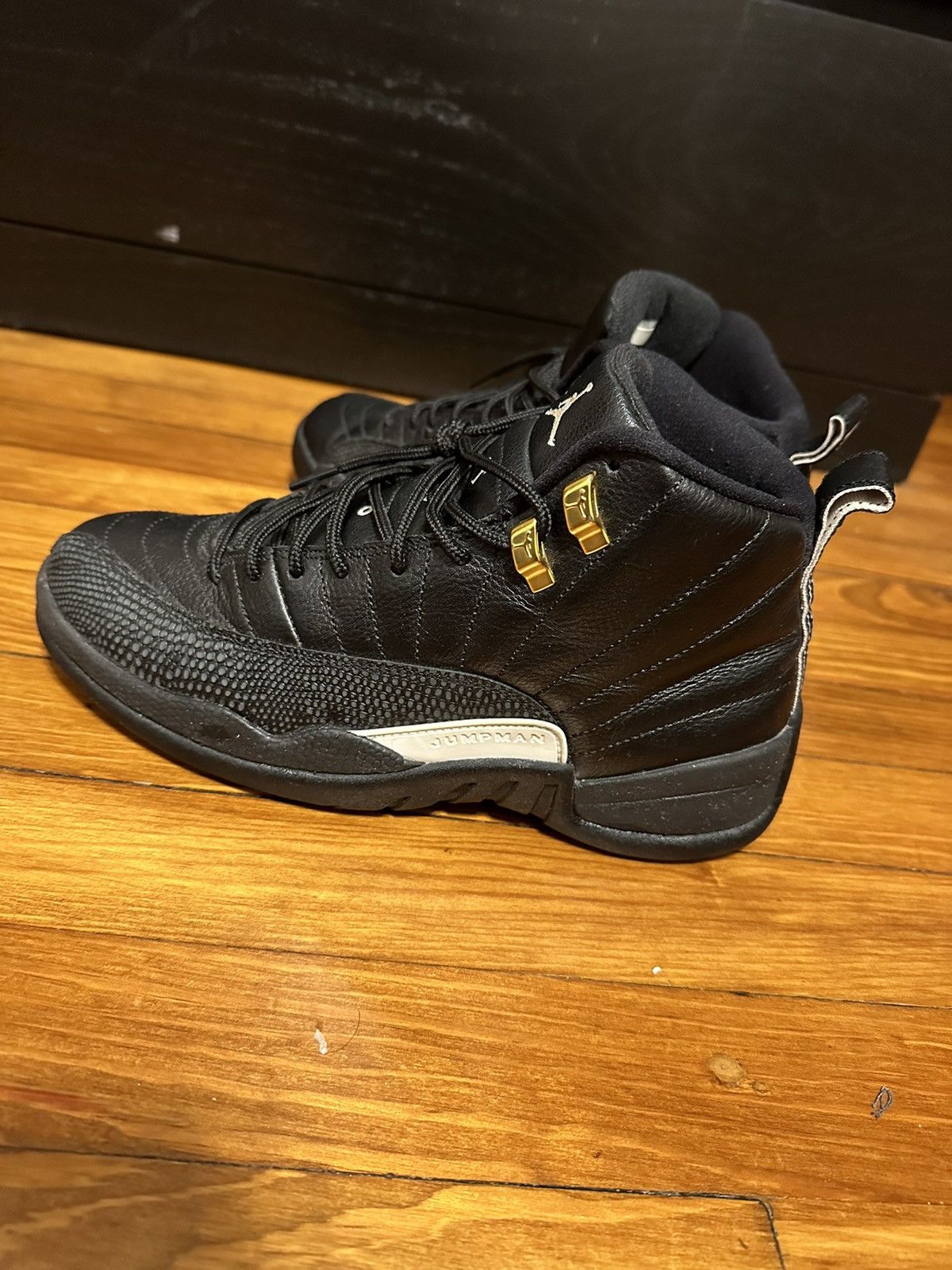 Jordan Brand Air Jordan 12 Retro ‘The Master’ Size US 7.5 / EU 40-41 - 5 Thumbnail