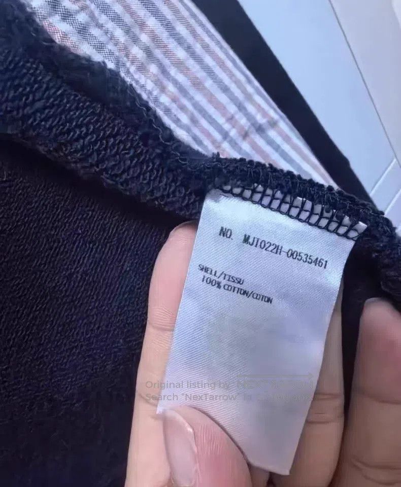 Thom Browne Thom Browne Sweatshirt Size US M / EU 48-50 / 2 - 6 Thumbnail