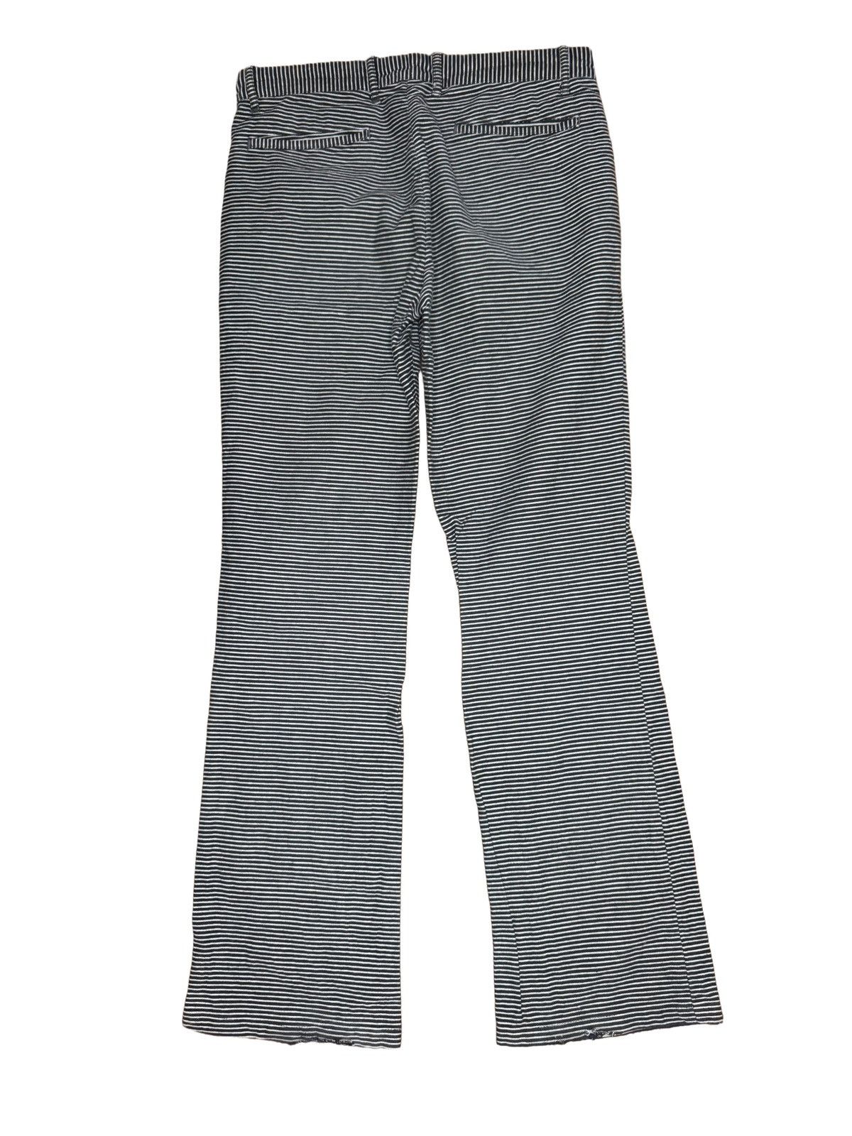 Kapital Kapital Hickory Striped Pants Size US 30 / EU 46 - 2 Thumbnail