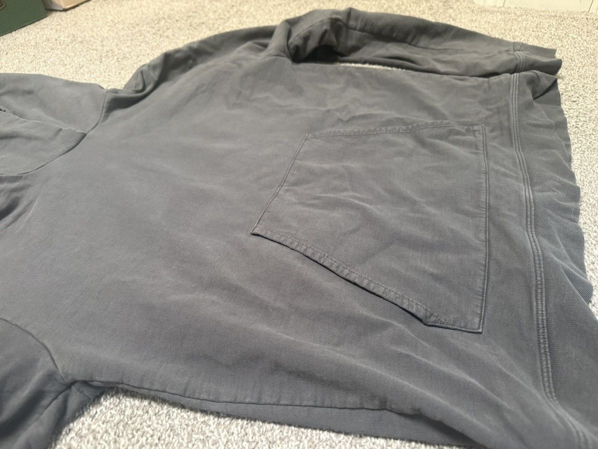 John Elliott John Elliott cotton pullover hoodie size 3 large Size US L / EU 52-54 / 3 - 3 Thumbnail