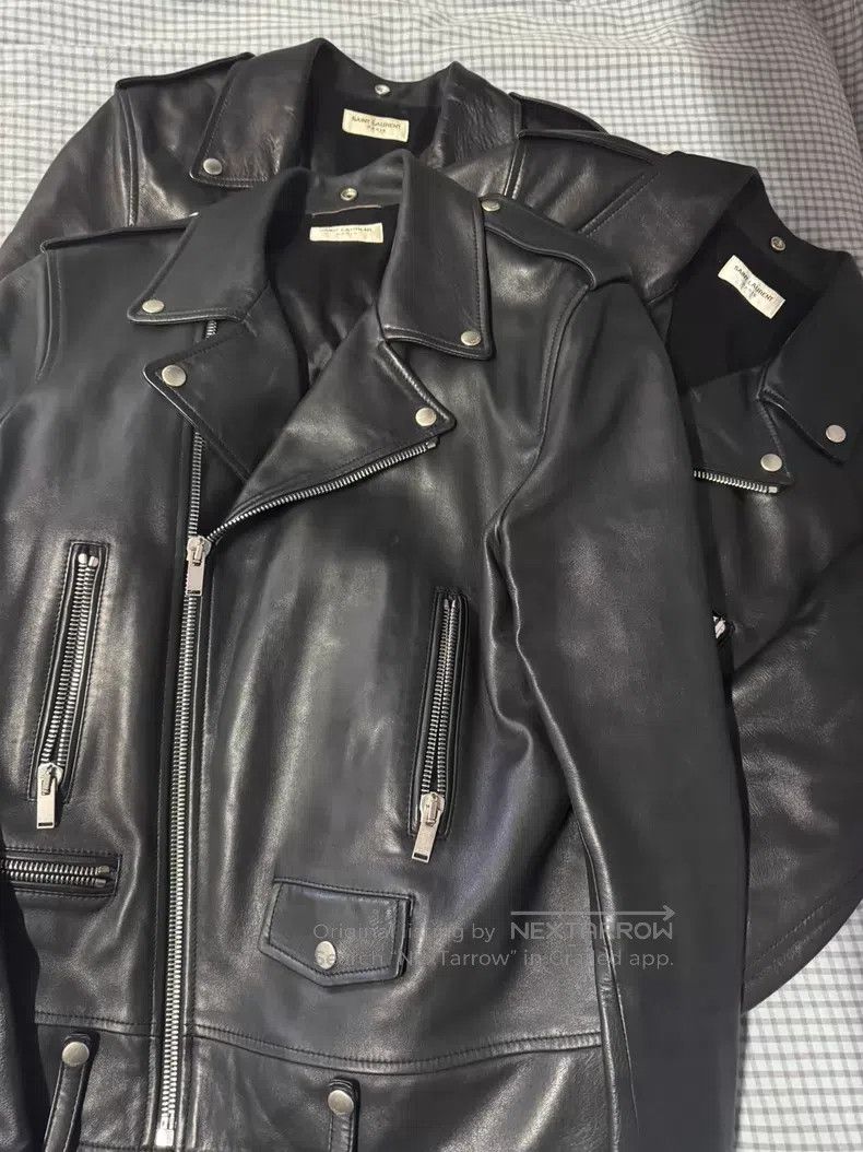 Saint Laurent Paris #REF! Size US L / EU 52-54 / 3 - 1 Thumbnail