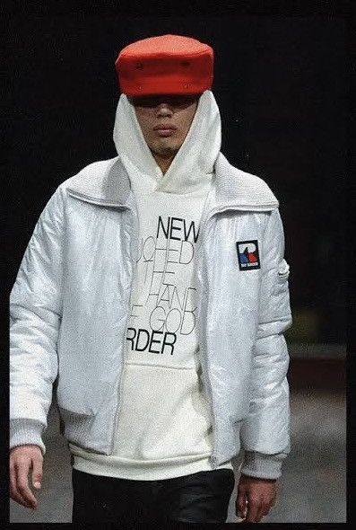 Raf Simons AW03 Closer Ski Jacket Size US S / EU 44-46 / 1 - 7 Thumbnail
