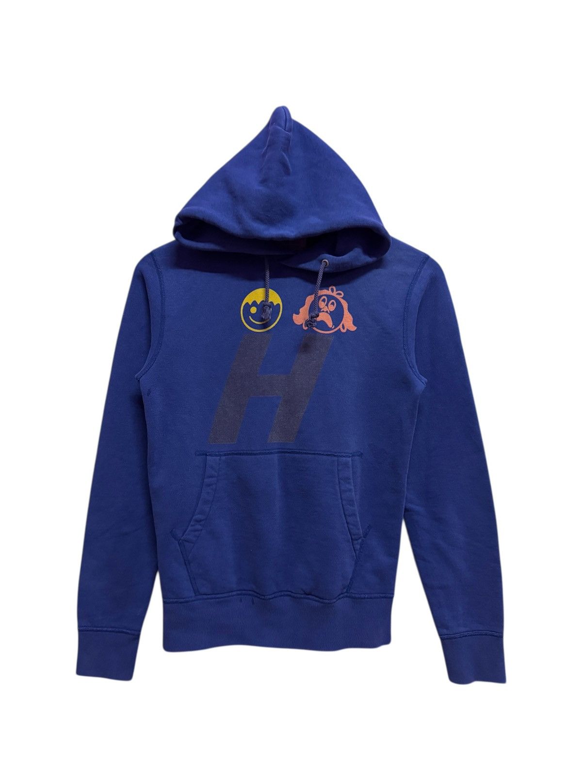Hysteric Glamour Hysteric Glamour Hoodies Size US S / EU 44-46 / 1 - 1 Thumbnail
