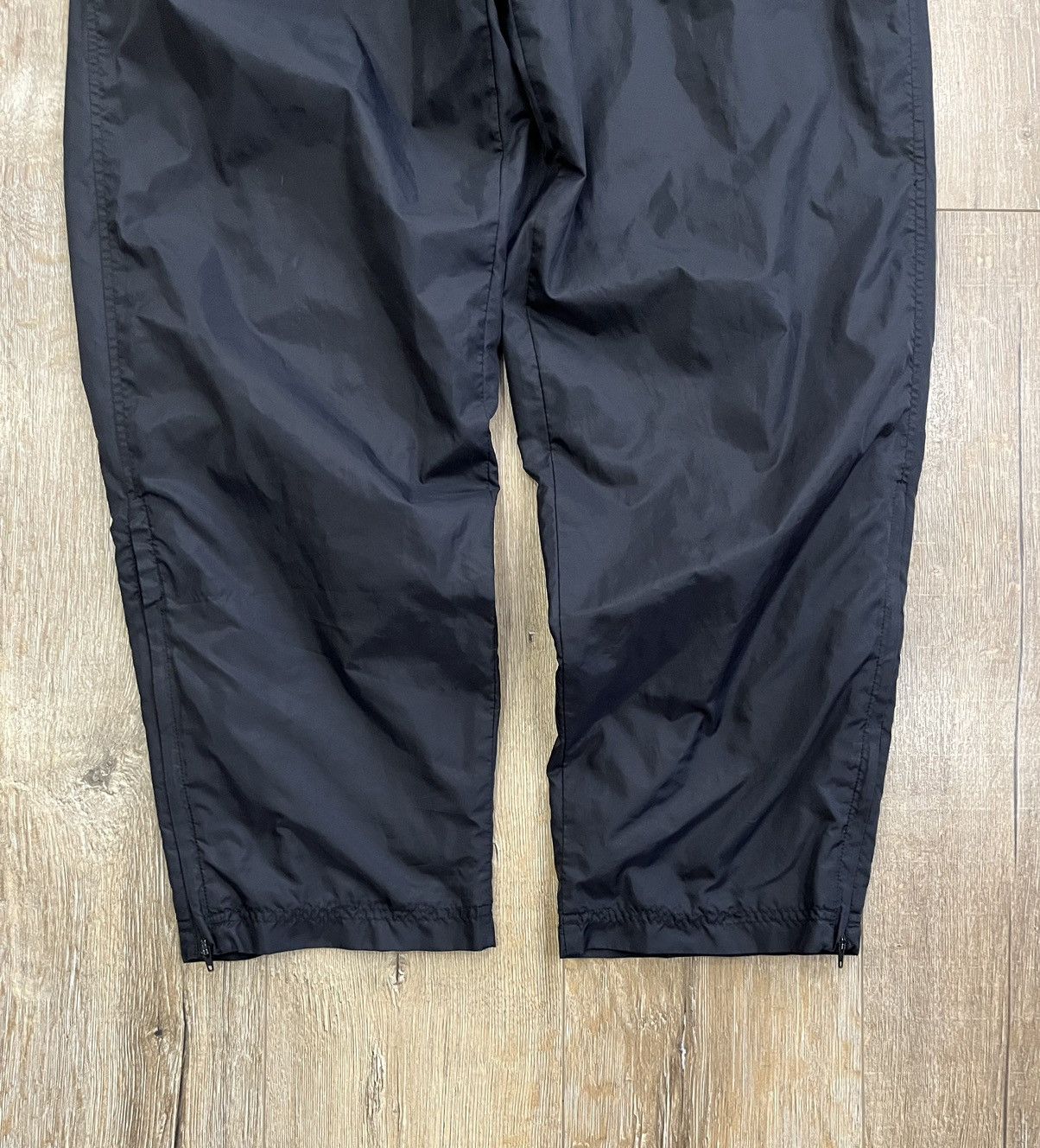 Nike NIKE Y2K DOUBLE SWOOSH TRACK PANTS Size US 32 / EU 48 - 7 Thumbnail