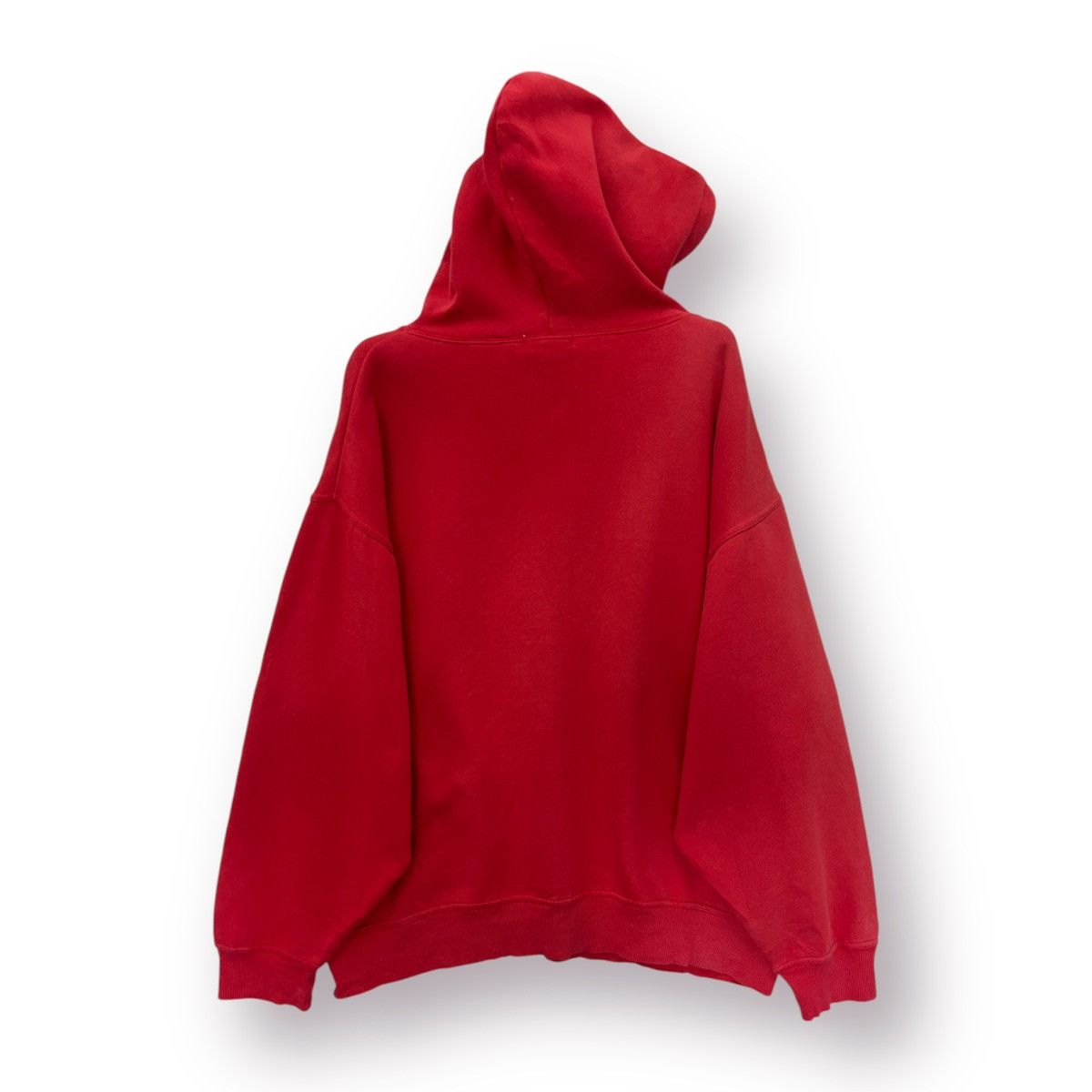 Fila 🔥 Fila Big logo Streetwear Sweat hoodie - L Size US L / EU 52-54 / 3 - 12 Thumbnail