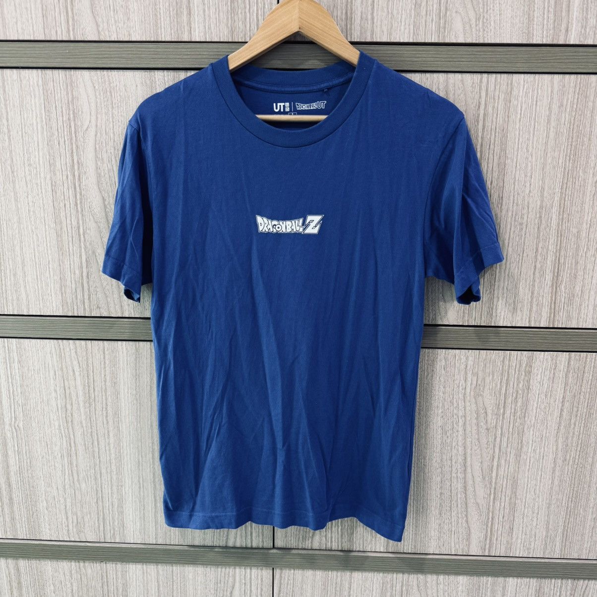 Anime Dragon Ball Z Attack Of The Saiyyan Size US S / EU 44-46 / 1 - 2 Thumbnail