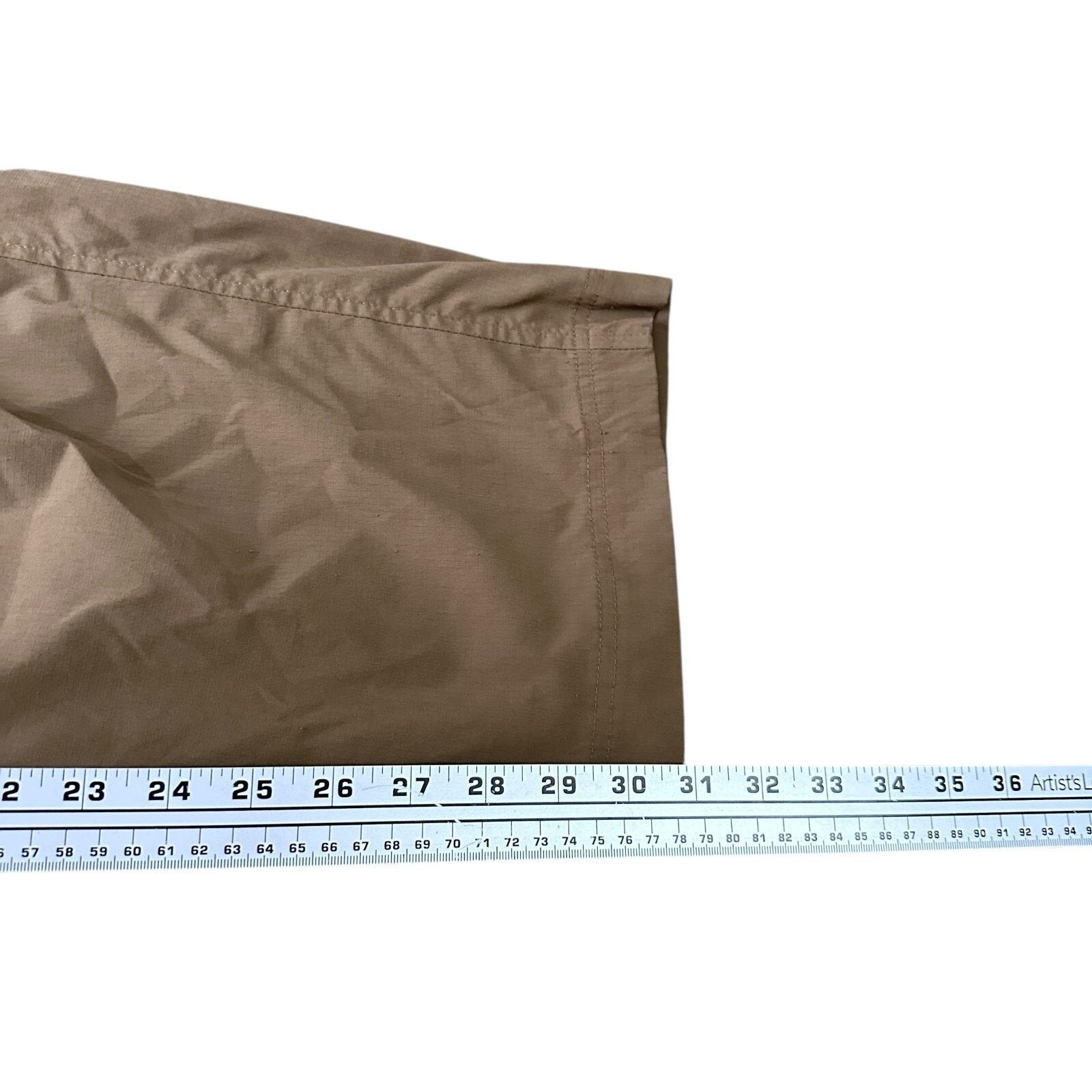 Mountain Hardwear Mountain Hardwear Ripstop Pant Men’s 42 X 32 Brown Outdoor Size US 42 / EU 58 - 9 Thumbnail