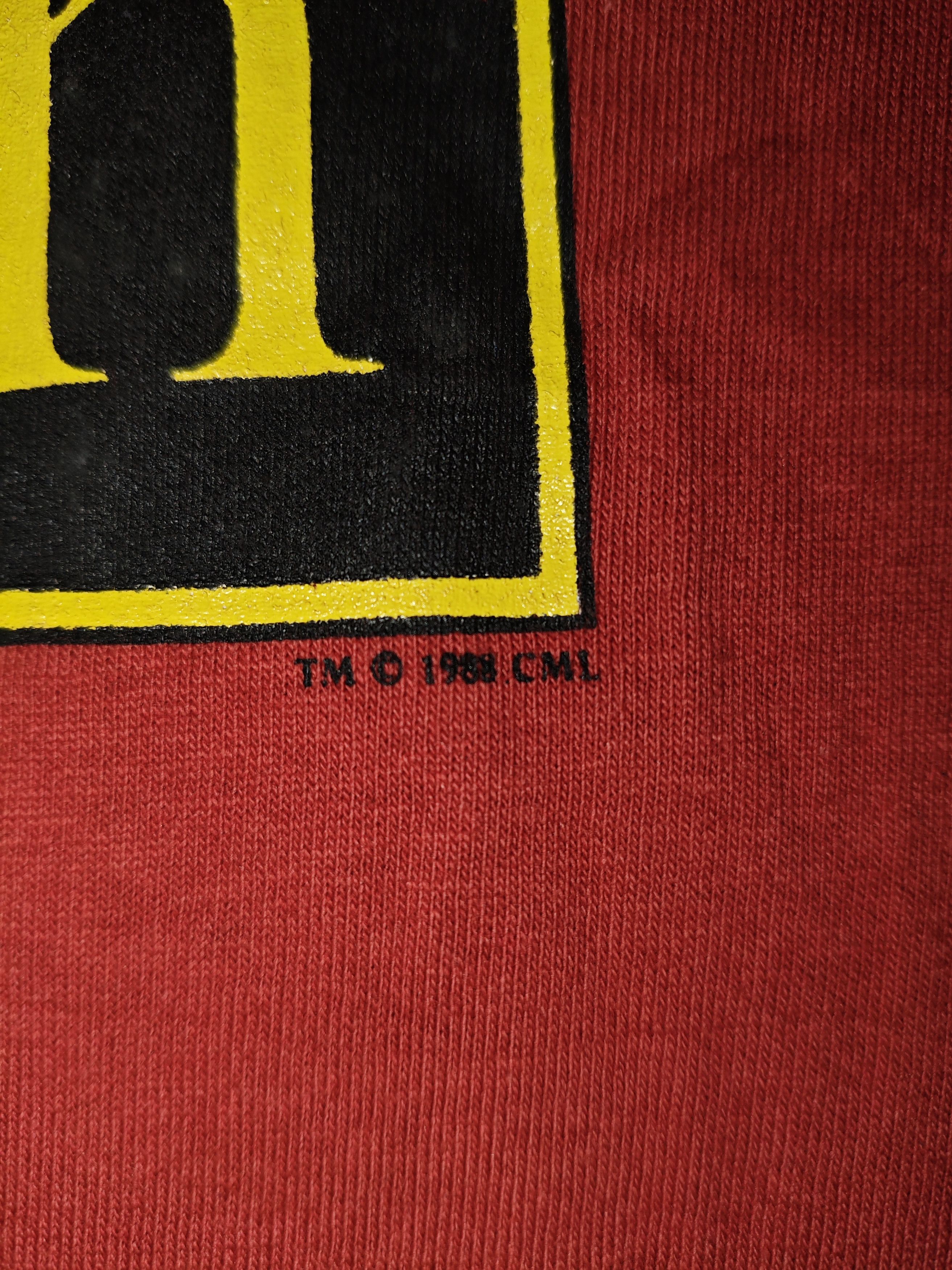 Other VINTAGE - MISS SAIGOON Size US M / EU 48-50 / 2 - 6 Thumbnail