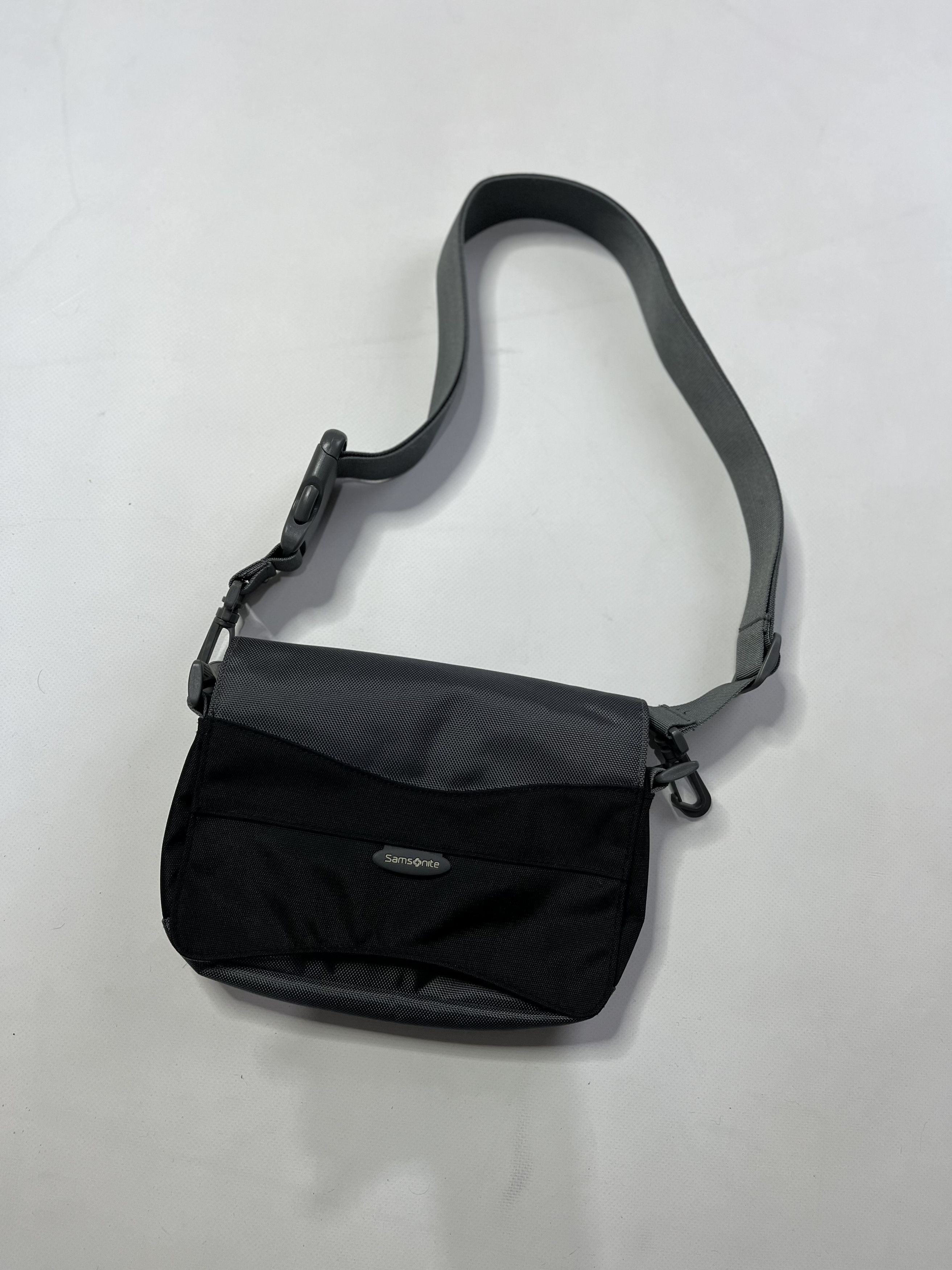 Samsonite Samsonite messenger bag Size ONE SIZE - 1 Thumbnail