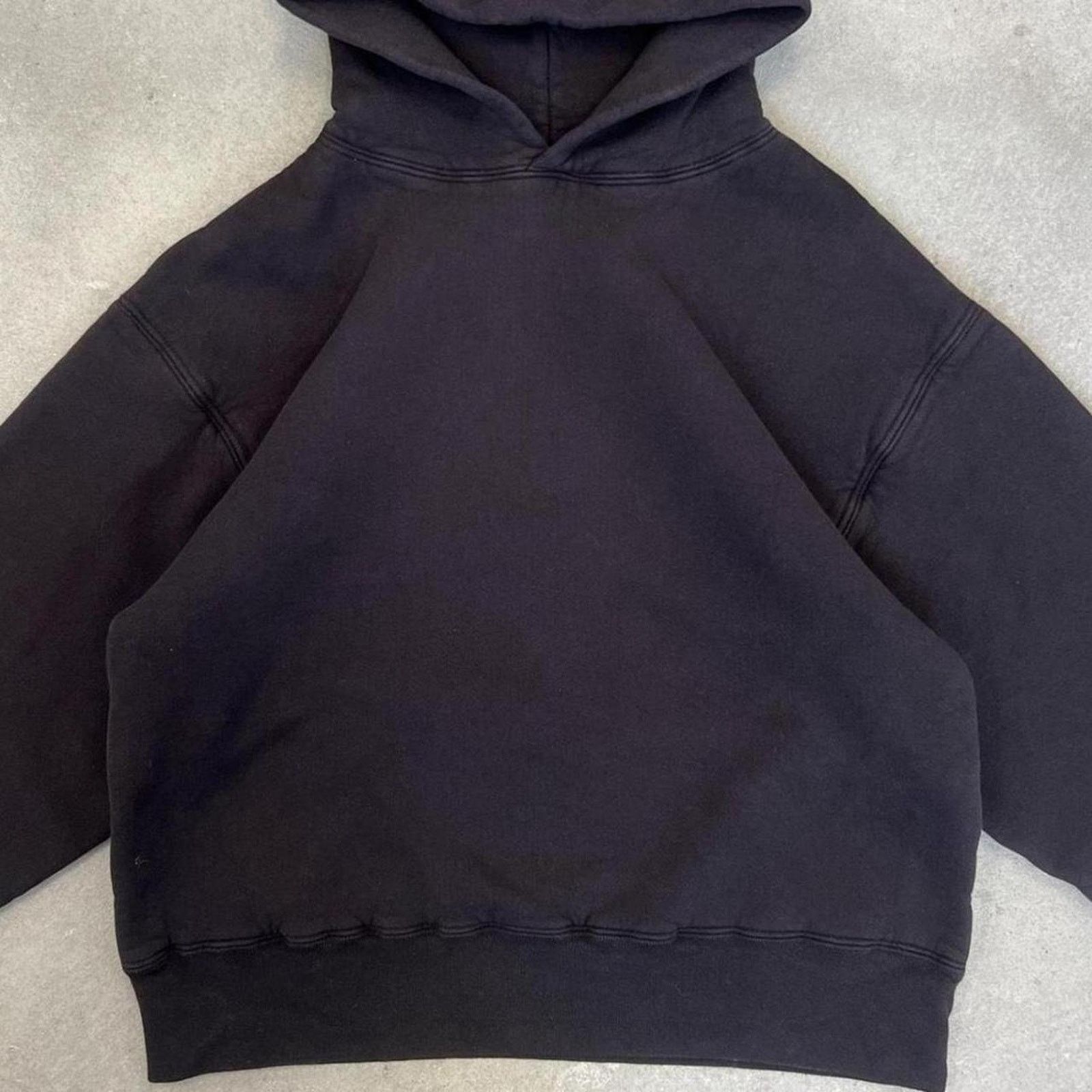 Other WYOMING DOUBLE LAYER HOODIE YEEZY Size US M / EU 48-50 / 2 - 4 Thumbnail