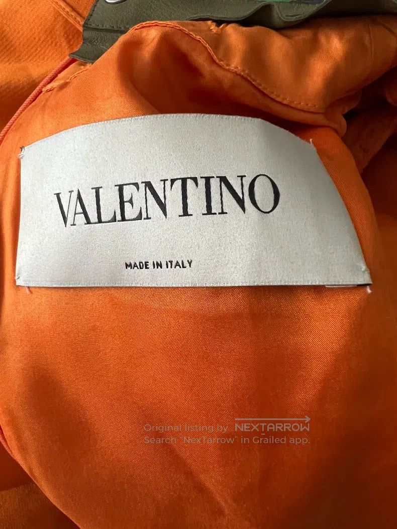 Valentino Valentino dress Size M / US 6-8 / IT 42-44 - 3 Thumbnail
