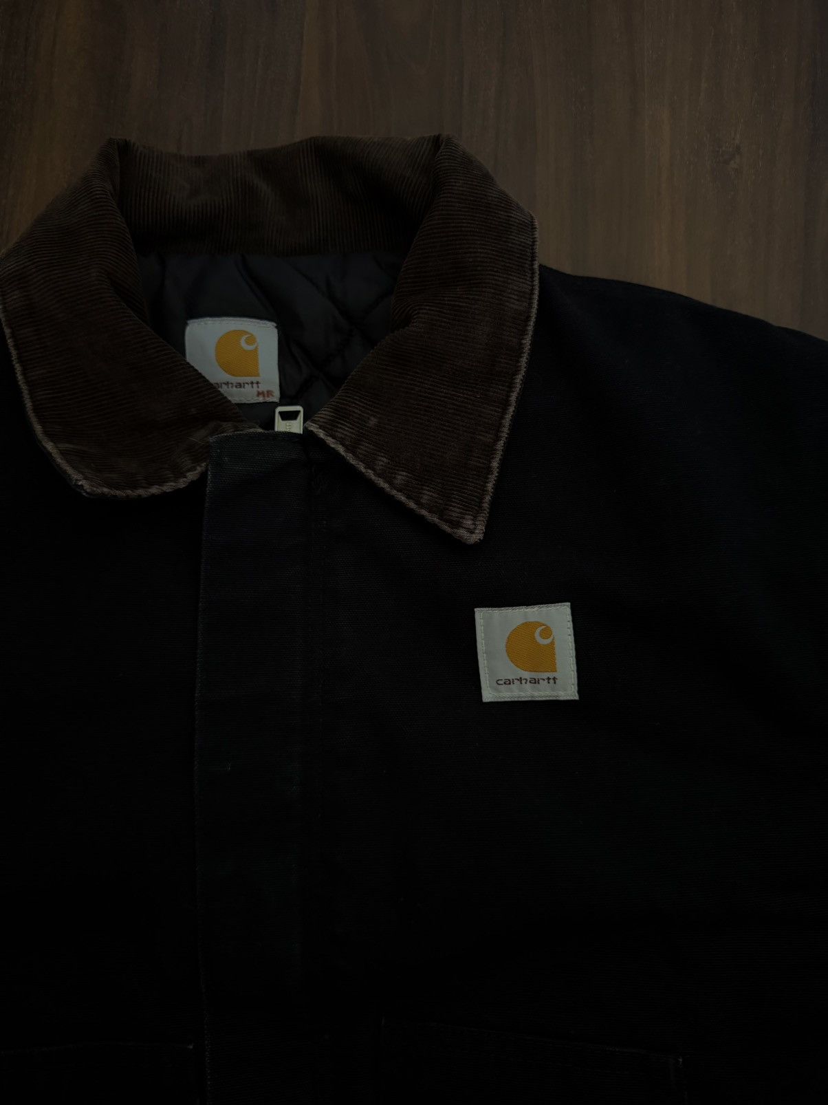 Carhartt Carhartt J02 Artic Jacket/Work Jacket Size US L / EU 52-54 / 3 - 6 Thumbnail