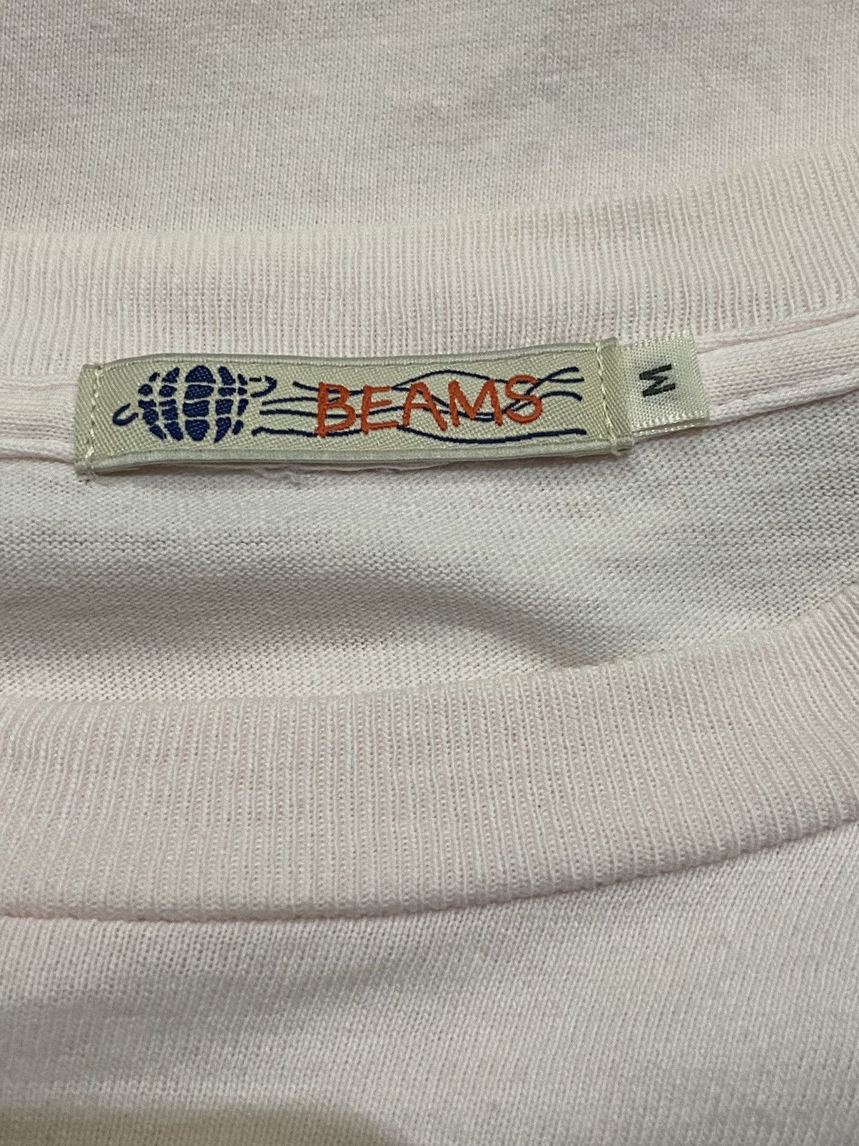 Beams Plus × Pop Trading Company Beams X Pop Trading Company Size US M / EU 48-50 / 2 - 4 Thumbnail