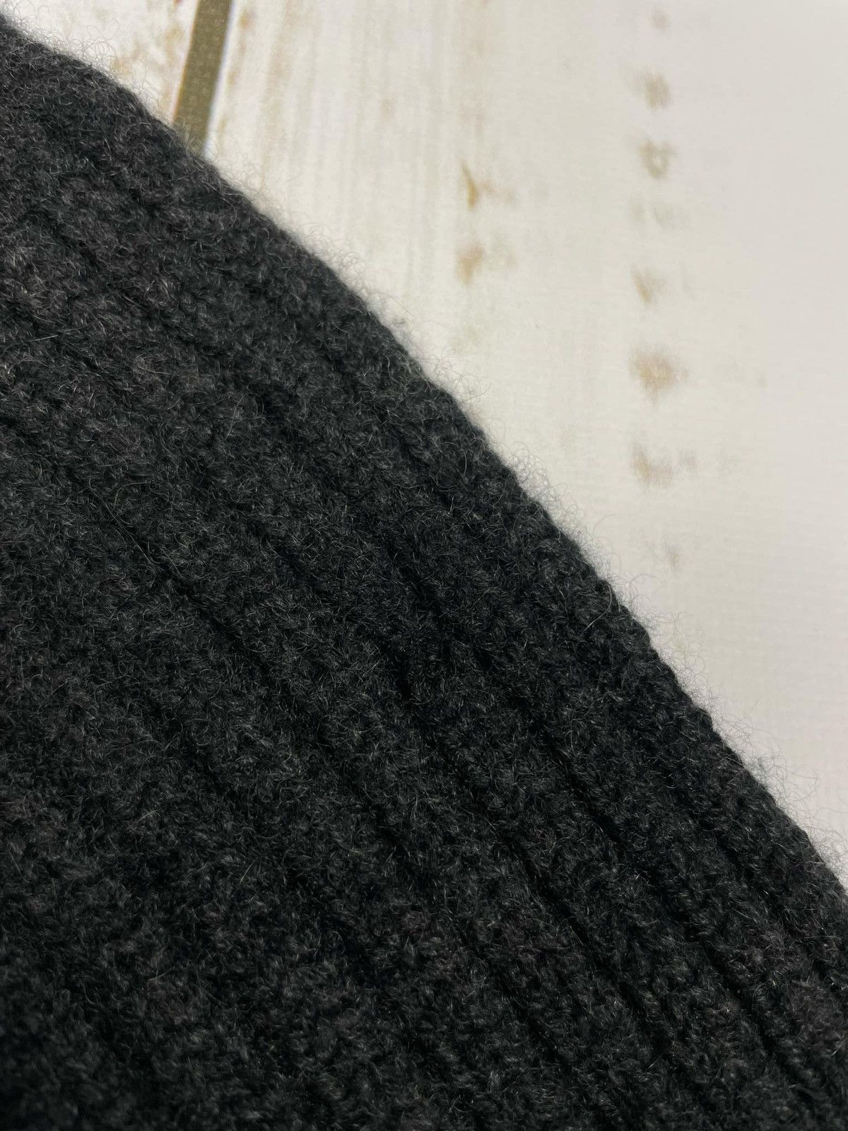 Prada × Vintage Prada Scarf Cashmere Luxury Size ONE SIZE - 5 Thumbnail