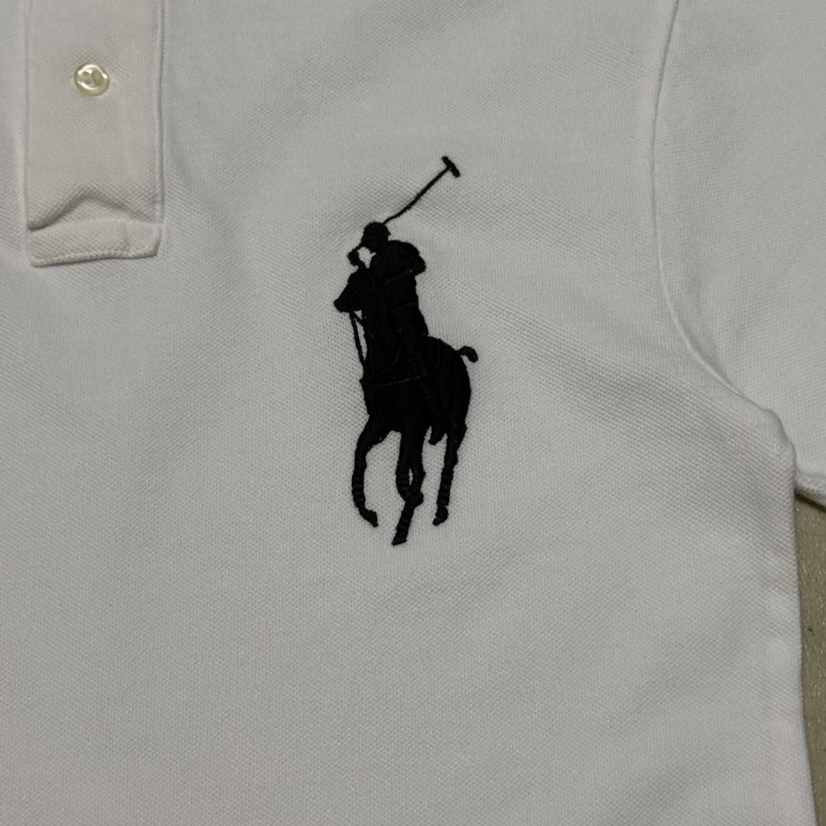 Polo Ralph Lauren × RRL Ralph Lauren × Ralph Lauren Polo Ralph Lauren Big Logo Size US XS / EU 42 / 0 - 5 Thumbnail