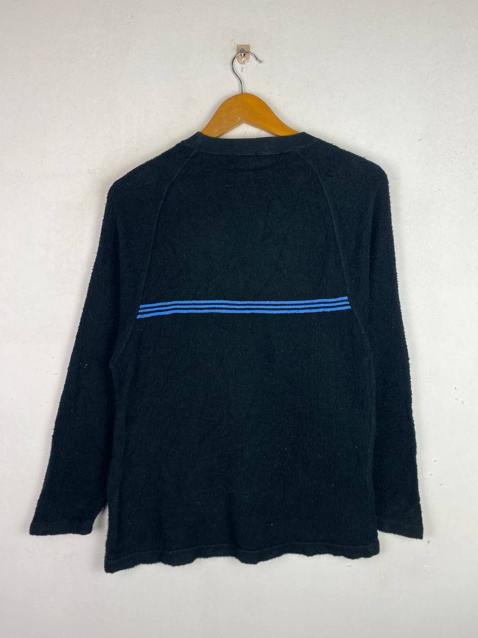 Quiksilver vintage quiksilver sweatshirt made in japan Size US M / EU 48-50 / 2 - 7 Thumbnail