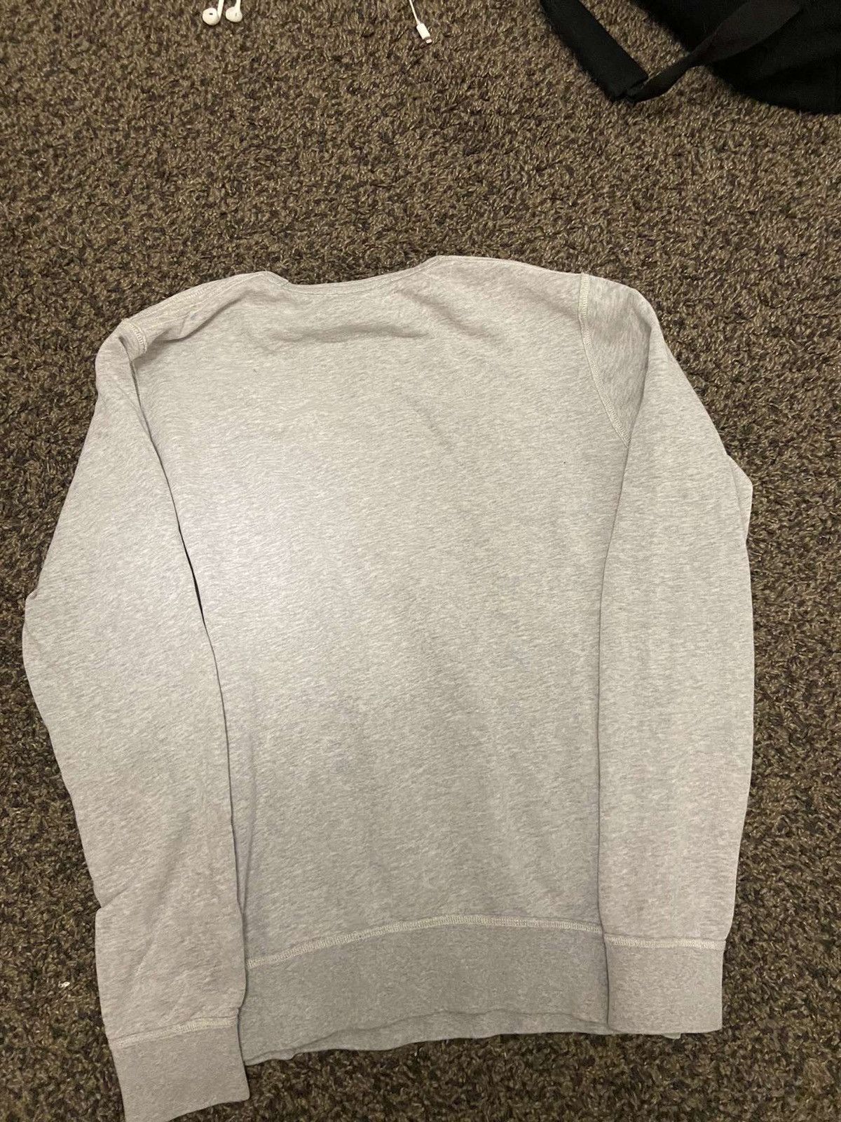 True Religion True religion sweatshirt Size US M / EU 48-50 / 2 - 5 Thumbnail