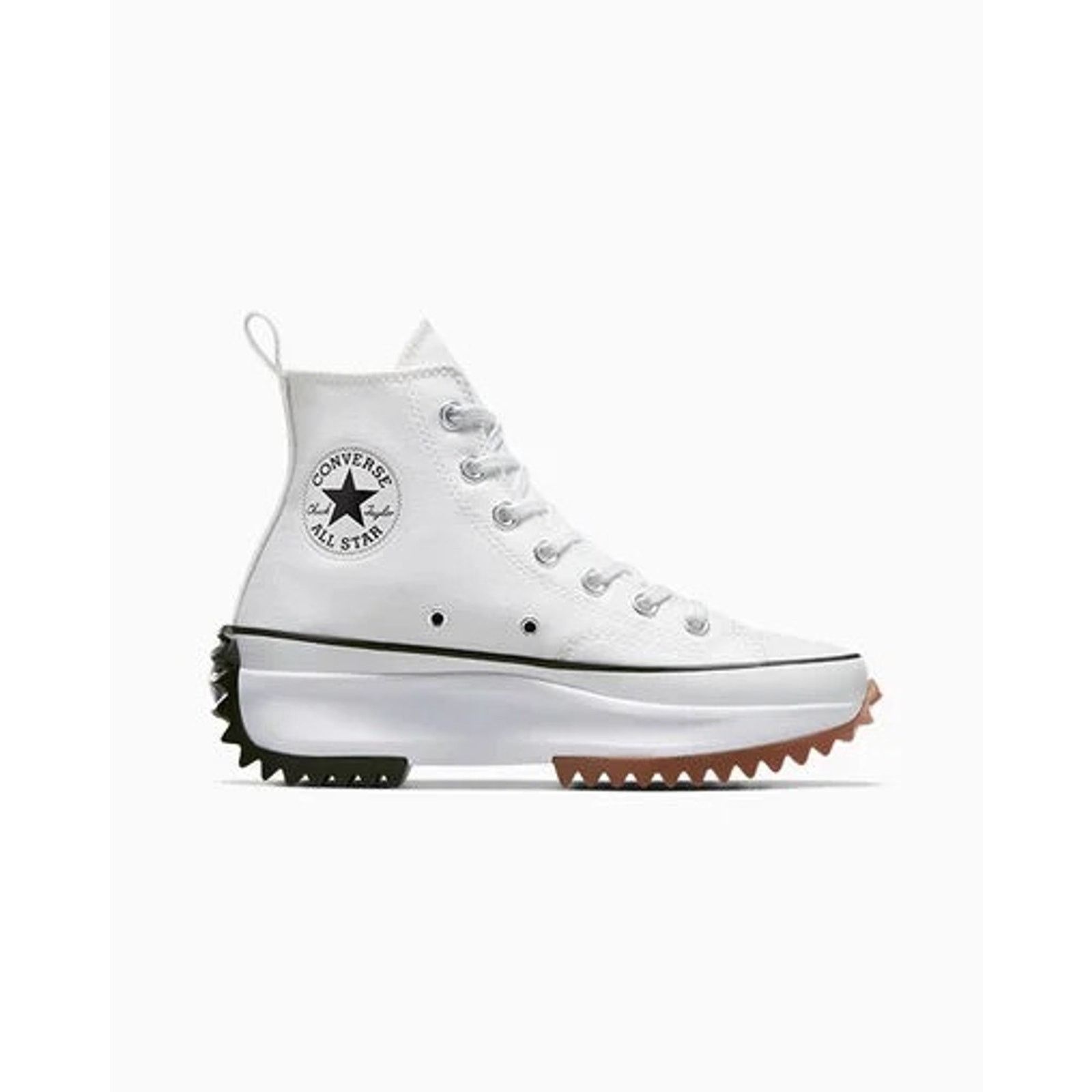 Converse Converse Run Star Hike Platform High Top mens platform Size US 11.5 / EU 44-45 - 1 Thumbnail