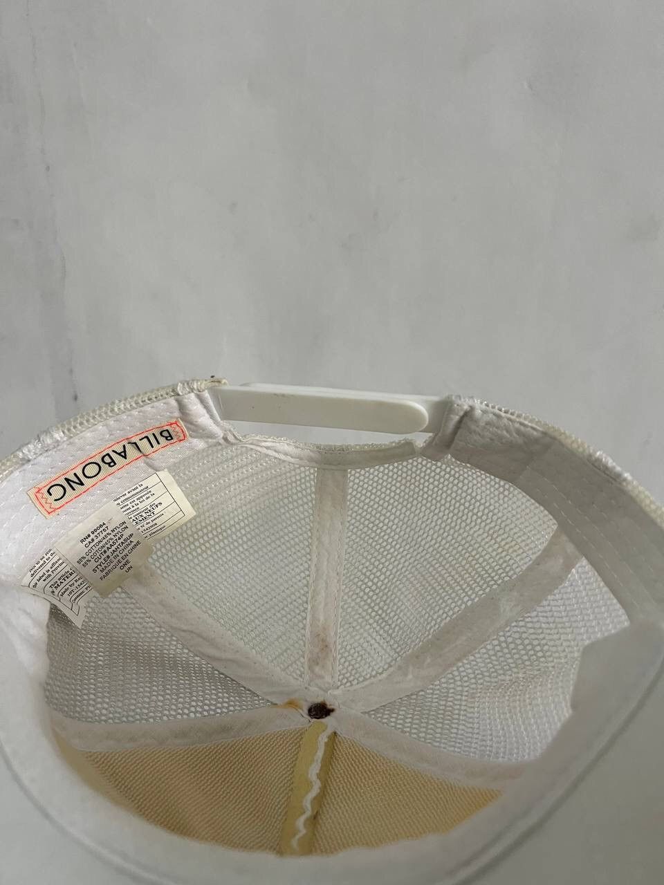 Billabong Super Bitchin Billabong Trucker Hat Size ONE SIZE - 10 Thumbnail