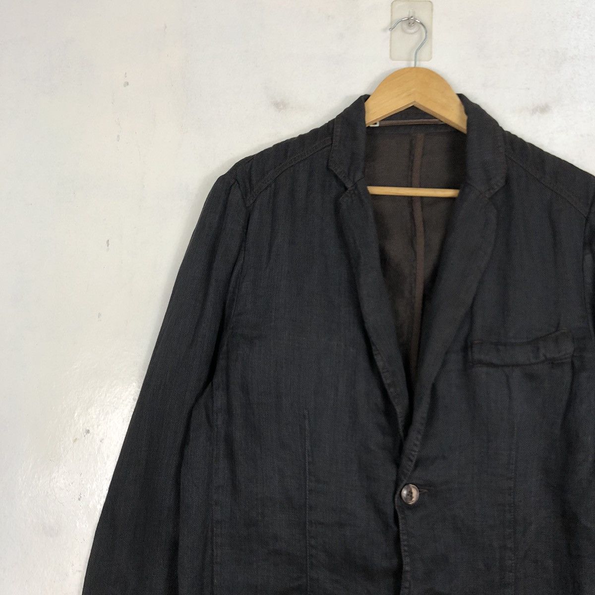 Other Giacca Zaino Coat Jacket Size US M / EU 48-50 / 2 - 6 Thumbnail