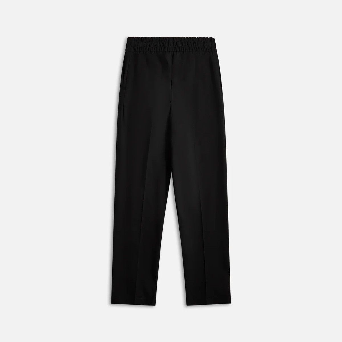 Fear of God Fear of God Oxford Drawstring Eternal Pants Black Size Large Size US 34 / EU 50 - 6 Thumbnail