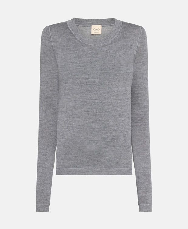 Tod's Wool-silk blend pullover Size XS / US 0-2 / IT 36-38 - 1 Thumbnail