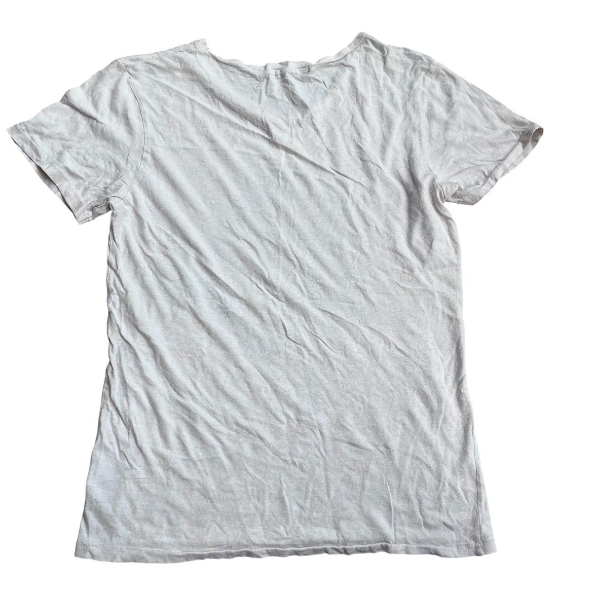 Nudie Jeans Nudie jeans printed tee Size US XS / EU 42 / 0 - 3 Thumbnail