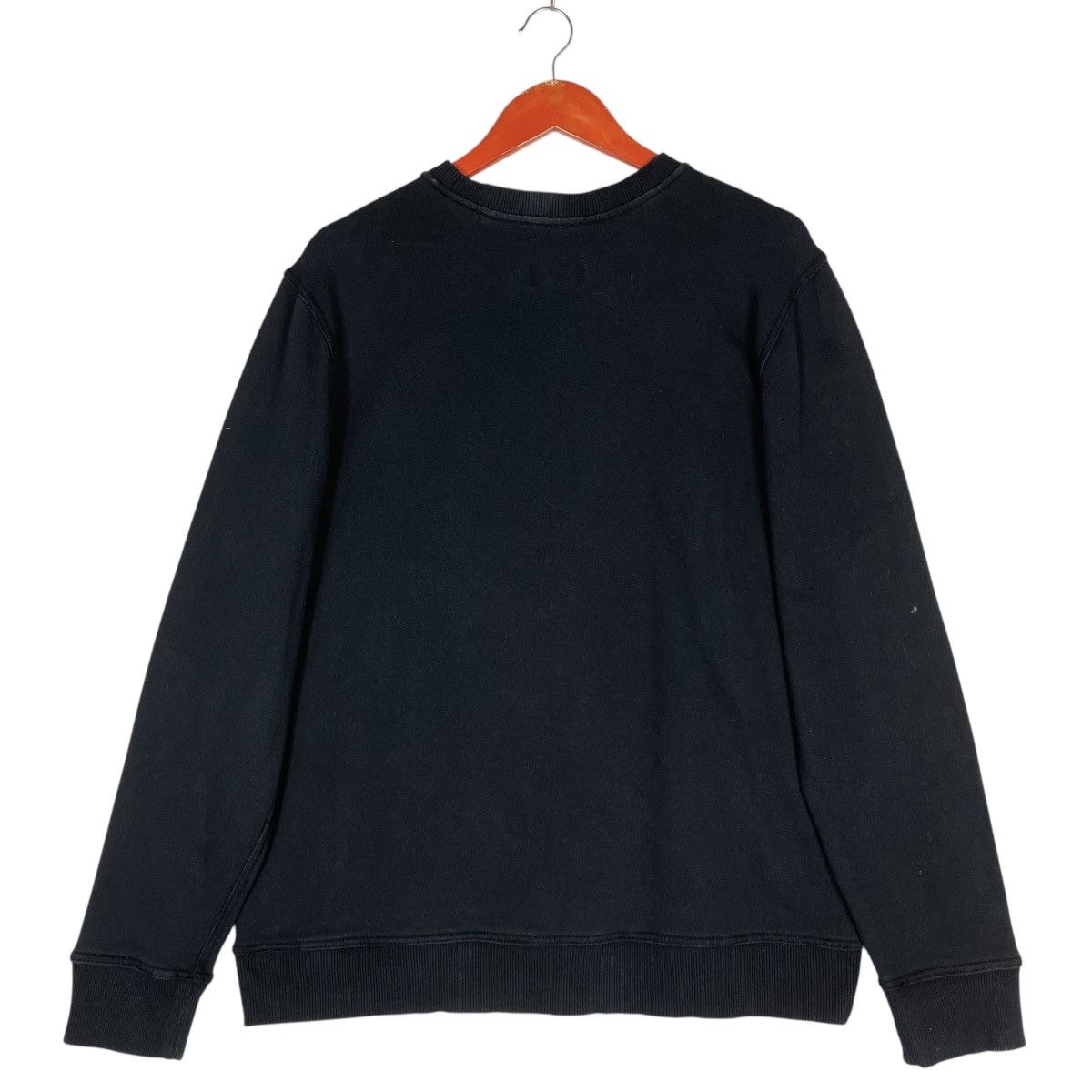 Pendleton Pendleton Whisky Bourbon Let’er Buck Sweatshirt Size M Size US M / EU 48-50 / 2 - 2 Thumbnail