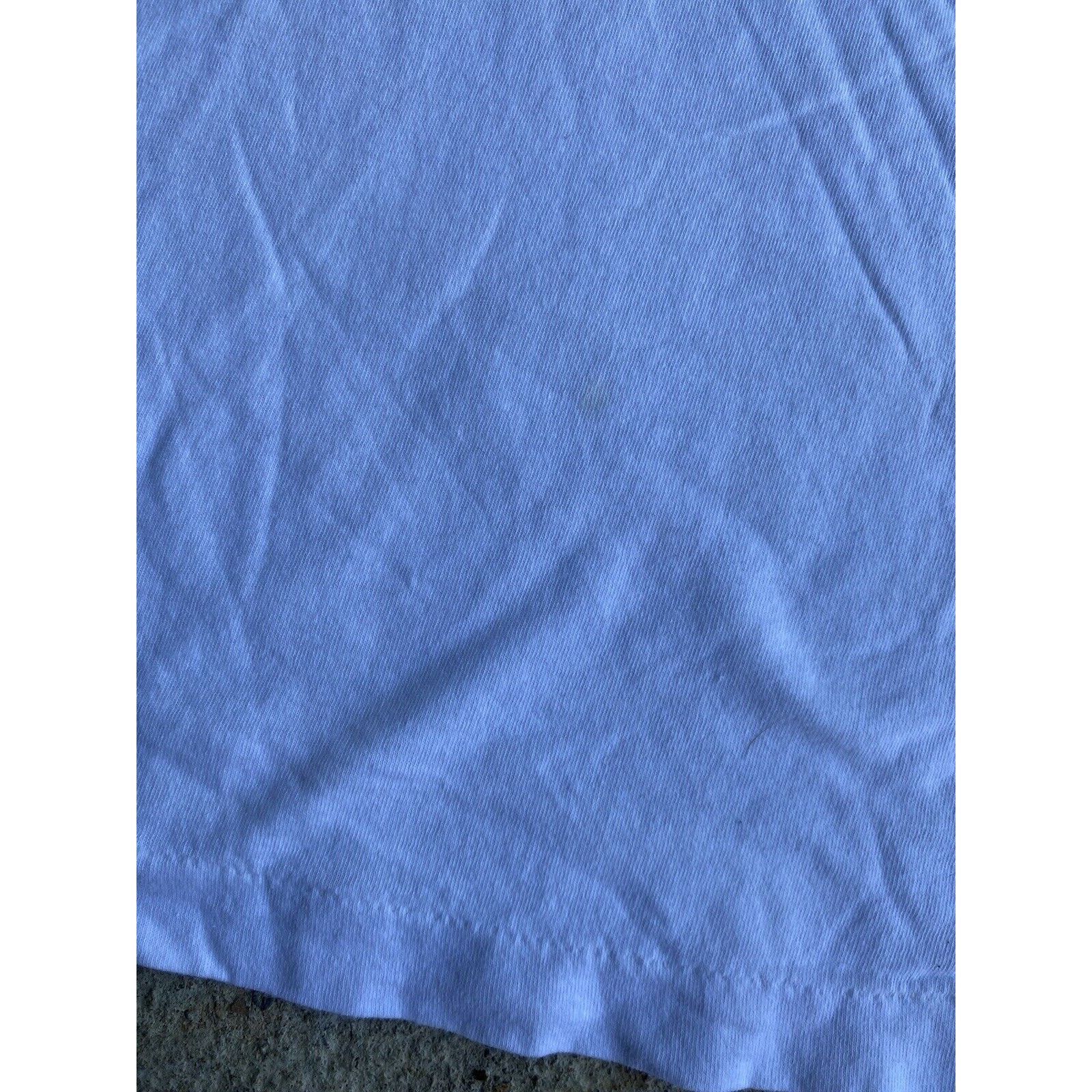 Vintage Vintage 90’s London Royal Guard Single Stitch White Shirt Size US L / EU 52-54 / 3 - 5 Thumbnail