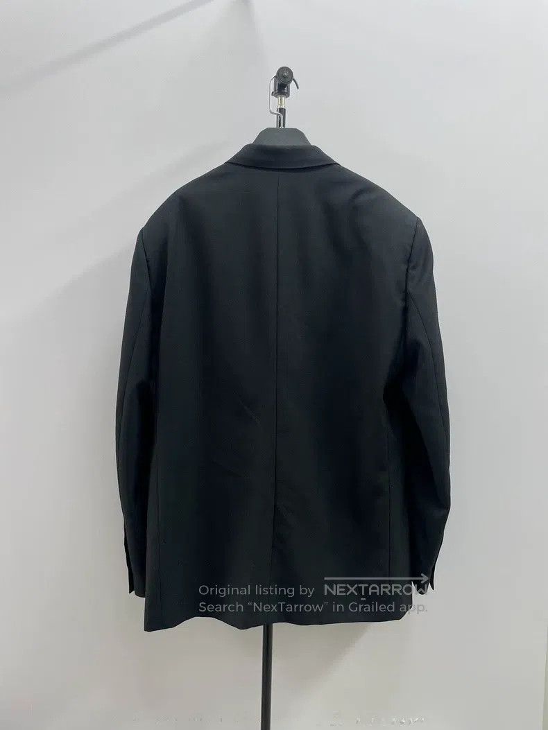 Balenciaga Balenciaga Blazer Size XS / US 0-2 / IT 36-38 - 2 Thumbnail