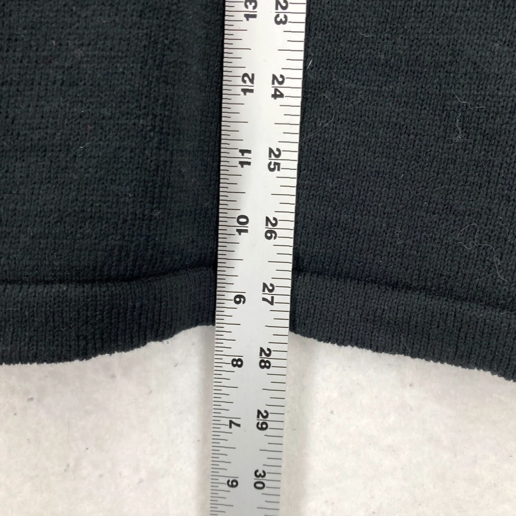 Quacker Factory Quacker Factory Black Pumpkin Sweater Plus Size 2X Cotton Blend Halloween Fall Pullover Womens Cardigan Not Applicable Size XXL / US 16-18 / IT 52-54 - 7 Thumbnail