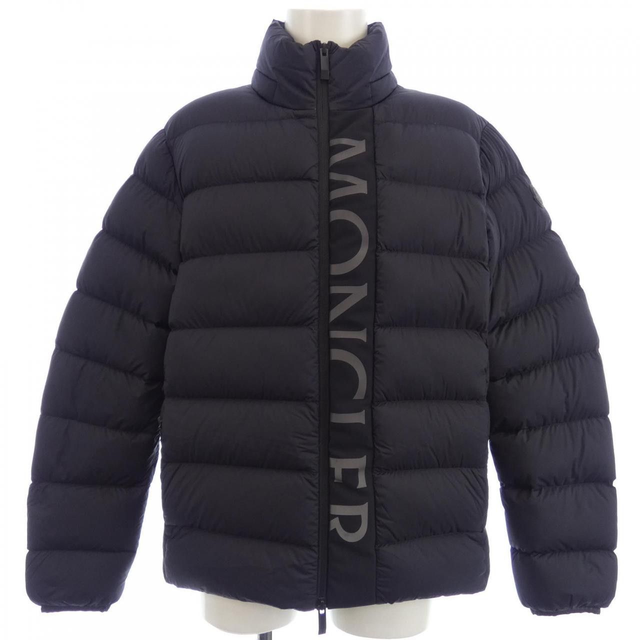 Moncler Moncler Moncler UME 596K7 Down Jacket Others Outerwear UME DUTY FREE for USA Size ONE SIZE - 1 Thumbnail