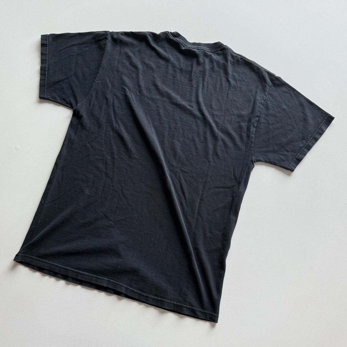 Vintage 2007 Vintage Halo 3 Logo Promo Tee Size US L / EU 52-54 / 3 - 3 Thumbnail