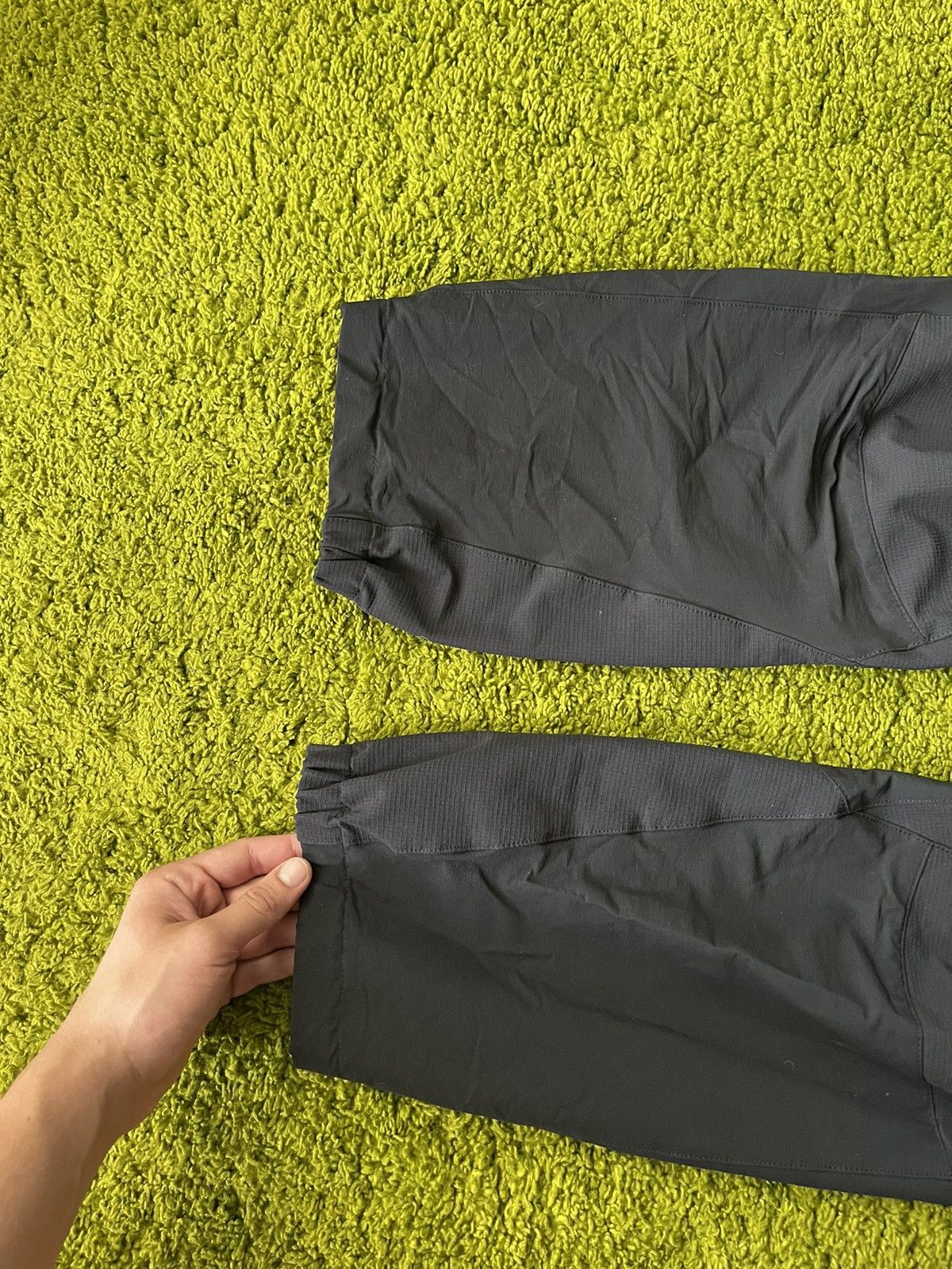 Mammut Mammut gorpcore style trekking pants Size 30" / US 8 / IT 44 - 5 Thumbnail