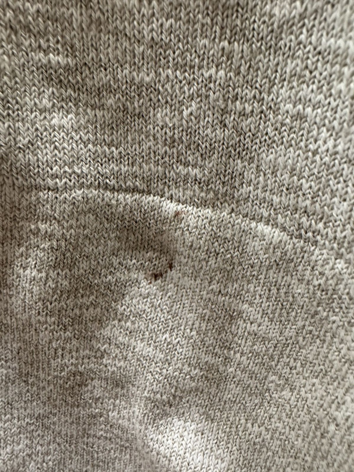 Stone Island Stone Island zip hoodie in beige. Size US L / EU 52-54 / 3 - 4 Thumbnail