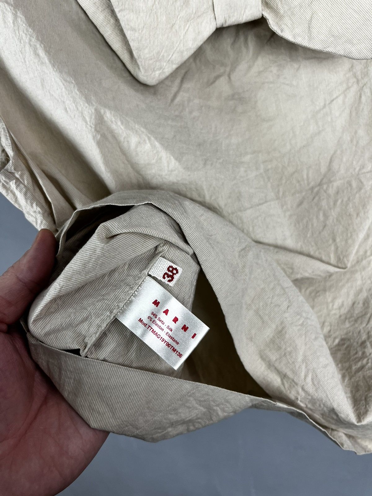 Designer × Marni × Other Marni button Size M / US 6-8 / IT 42-44 - 8 Thumbnail