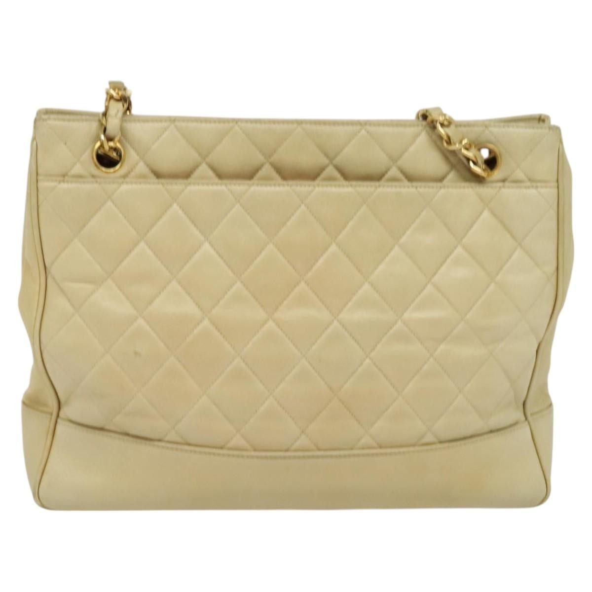 Chanel Chanel Matelasse Chain Shoulder Bag Size ONE SIZE - 2 Thumbnail