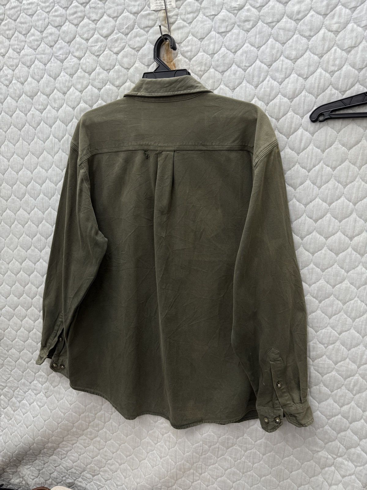 Carhartt 🔥🔥🔥ARCHIVE CARHARTT SHIRTS Size US L / EU 52-54 / 3 - 10 Thumbnail